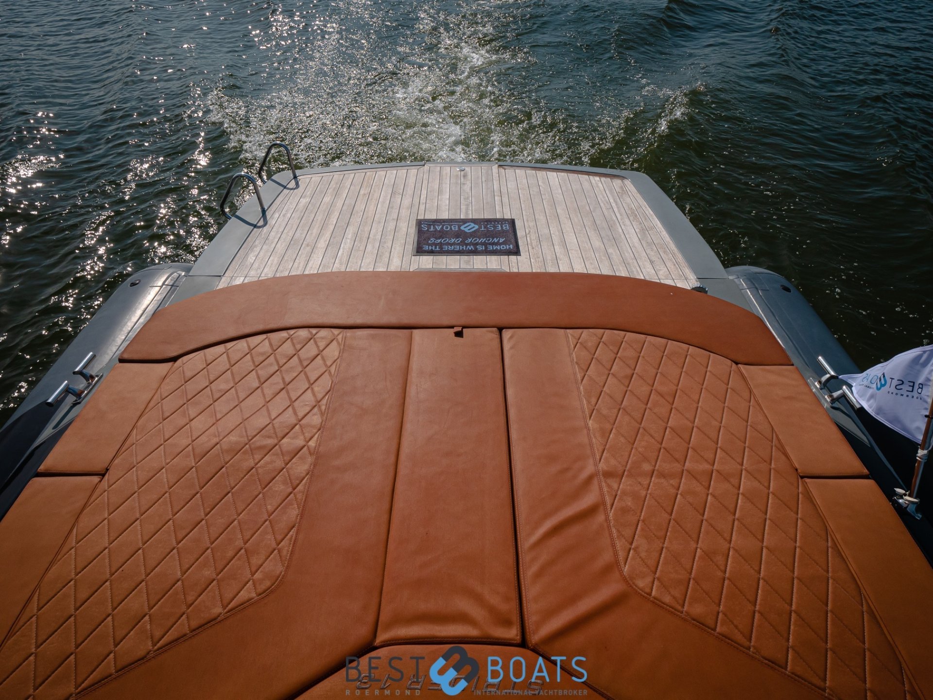 Sacs Strider 13 Open EFB