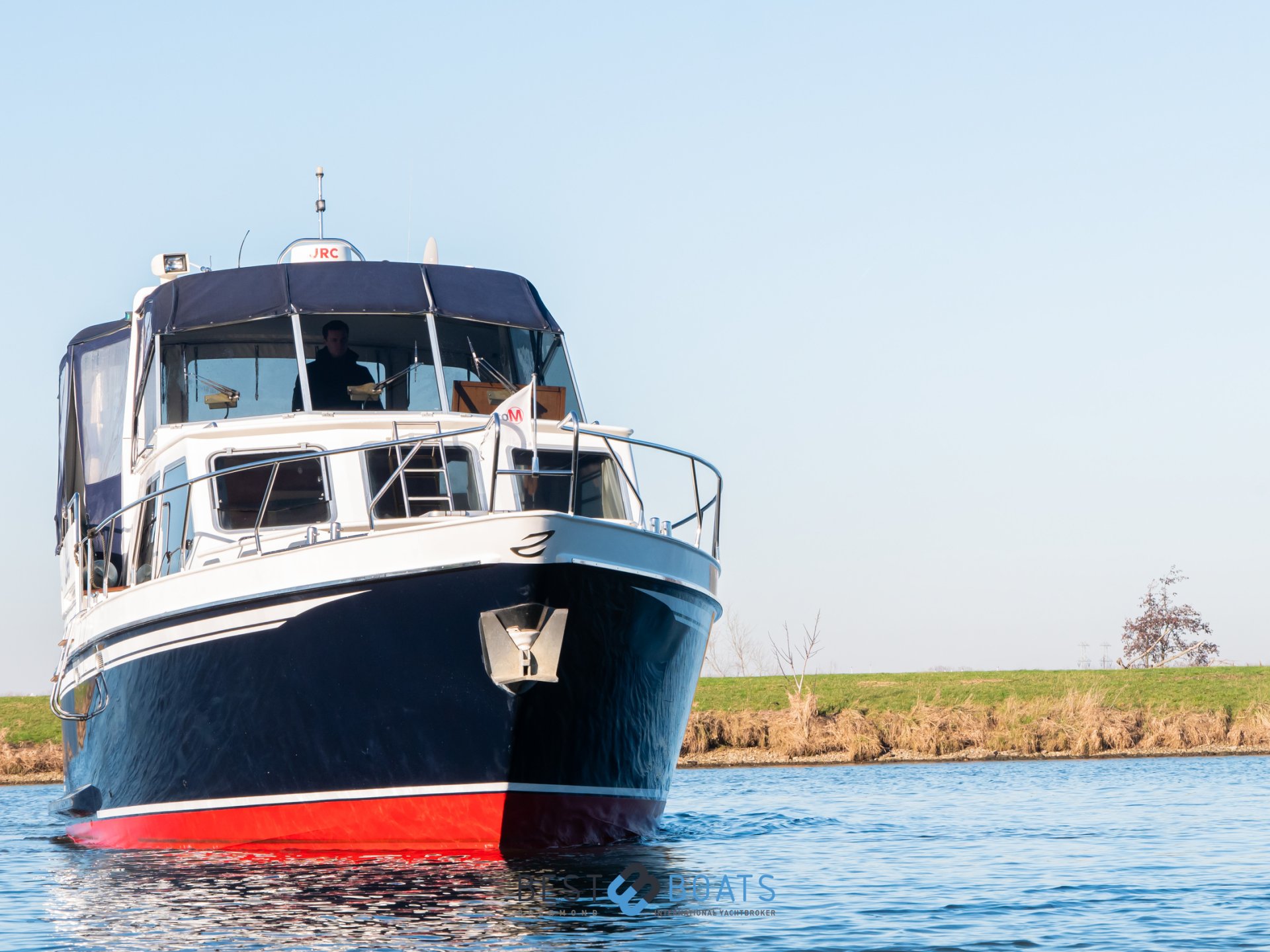 Zijlmans Eagle 1200 Classic