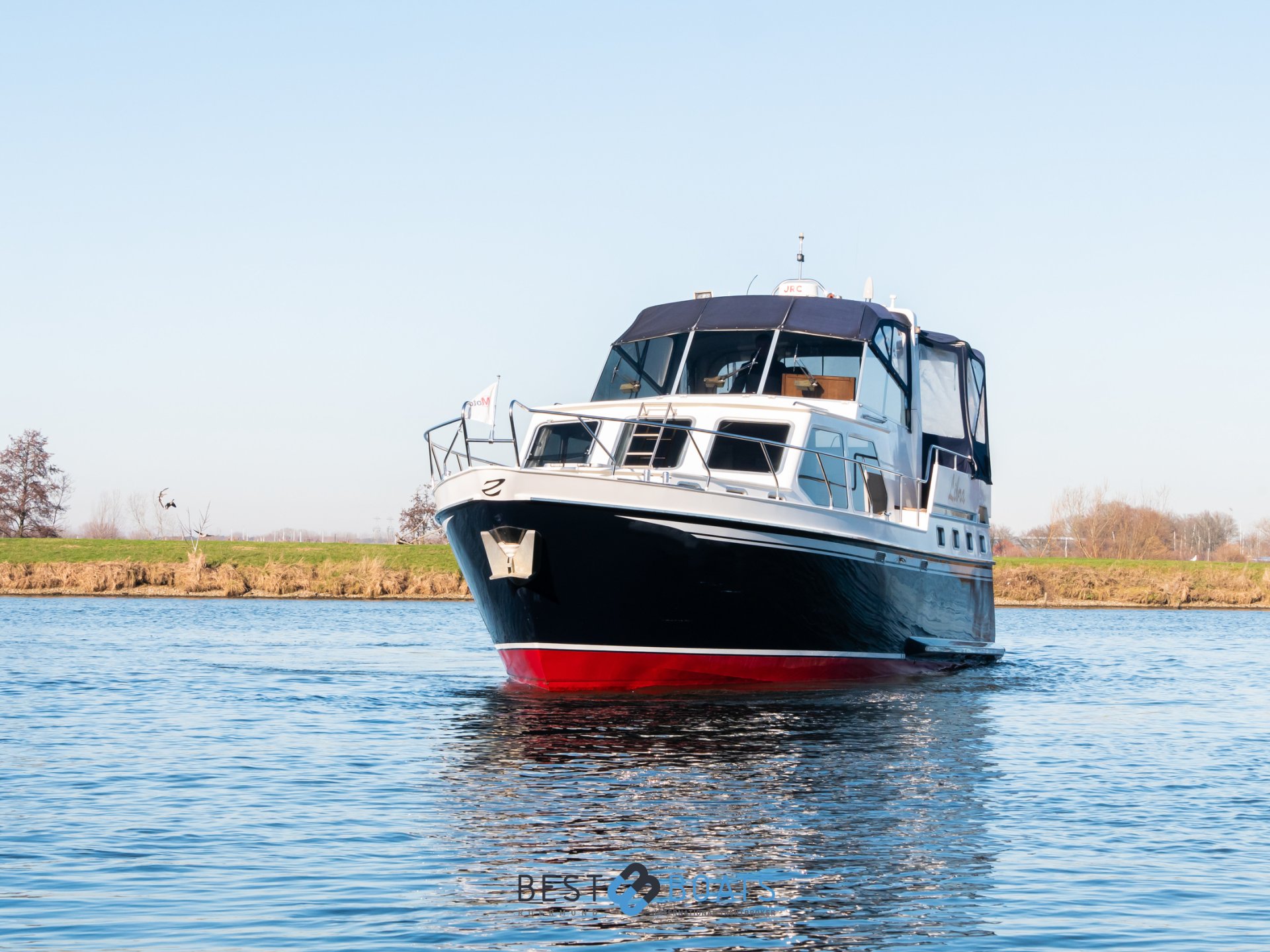 Zijlmans Eagle 1200 Classic