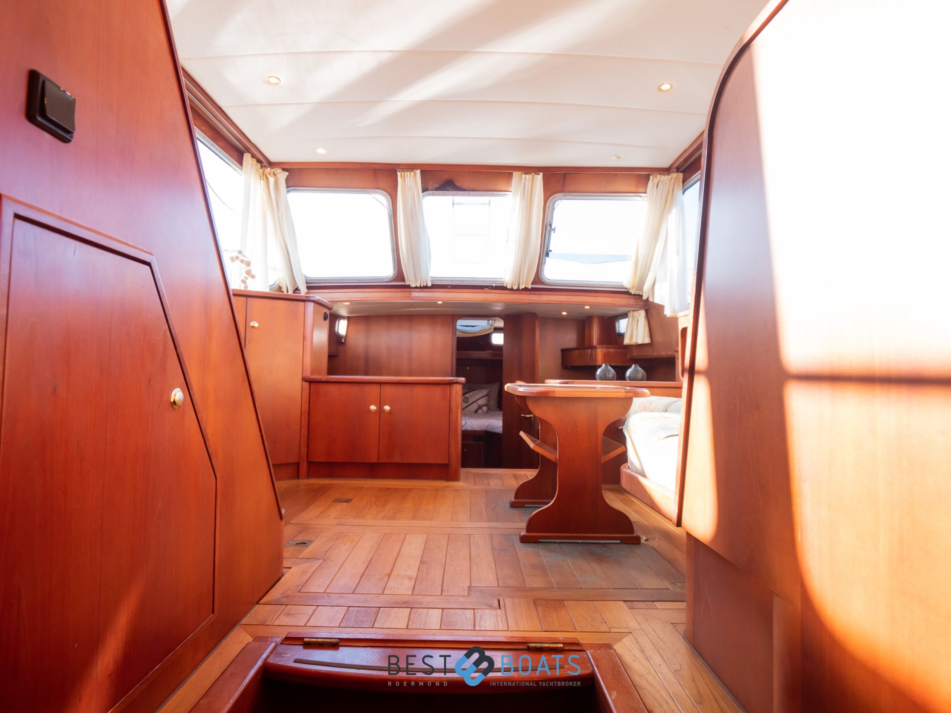 Zijlmans Eagle 1200 Classic