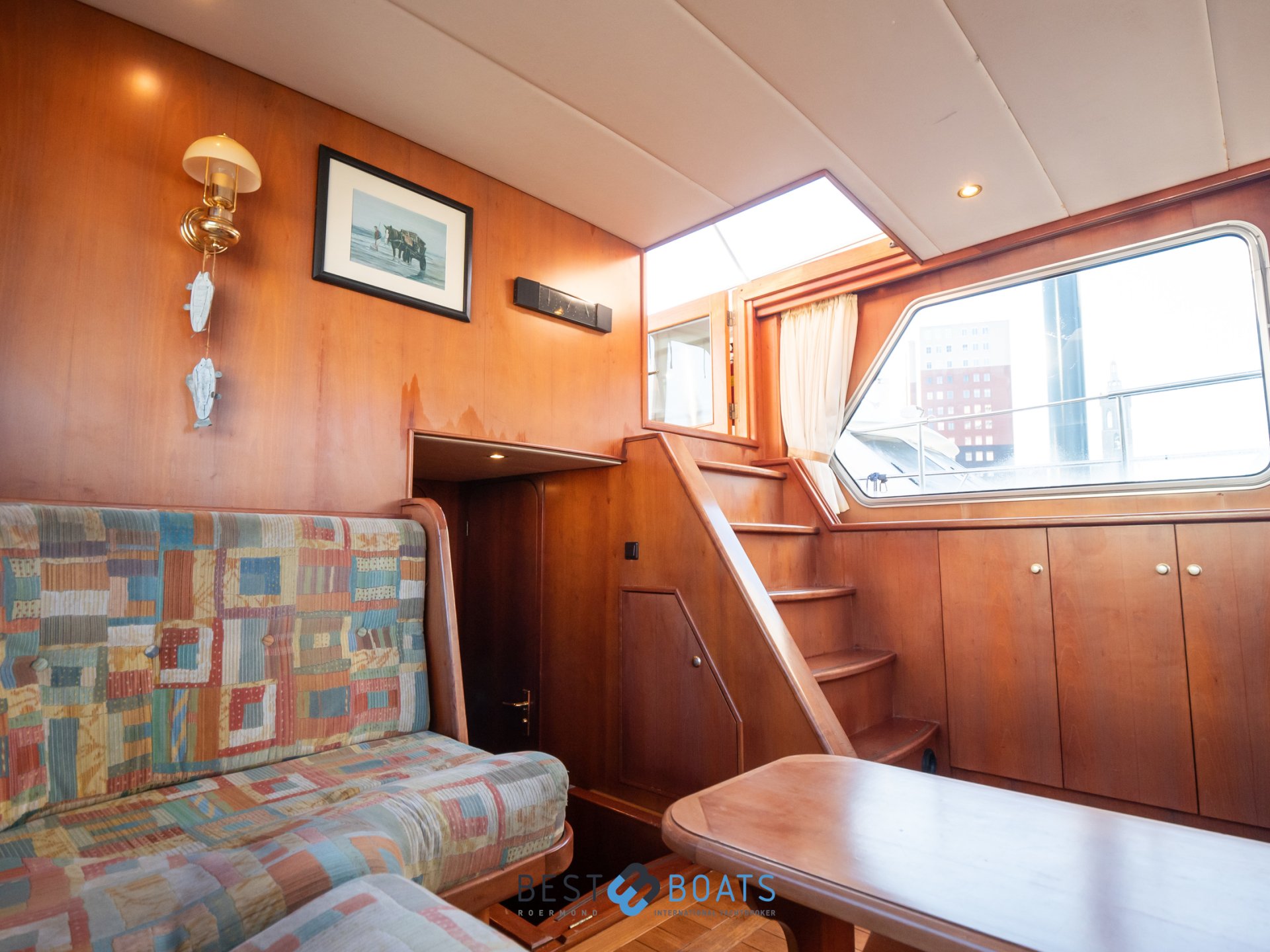 Zijlmans Eagle 1200 Classic