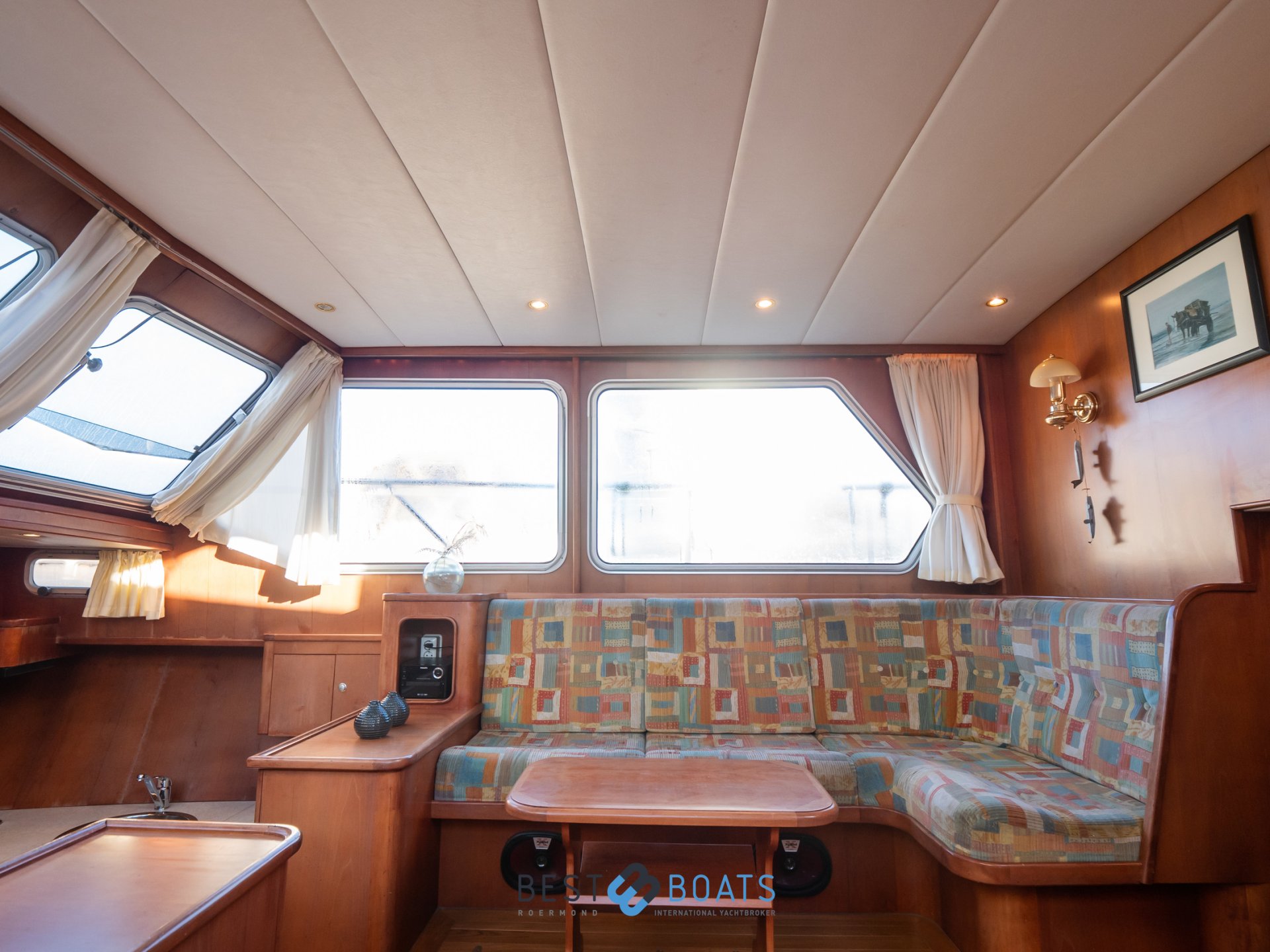 Zijlmans Eagle 1200 Classic