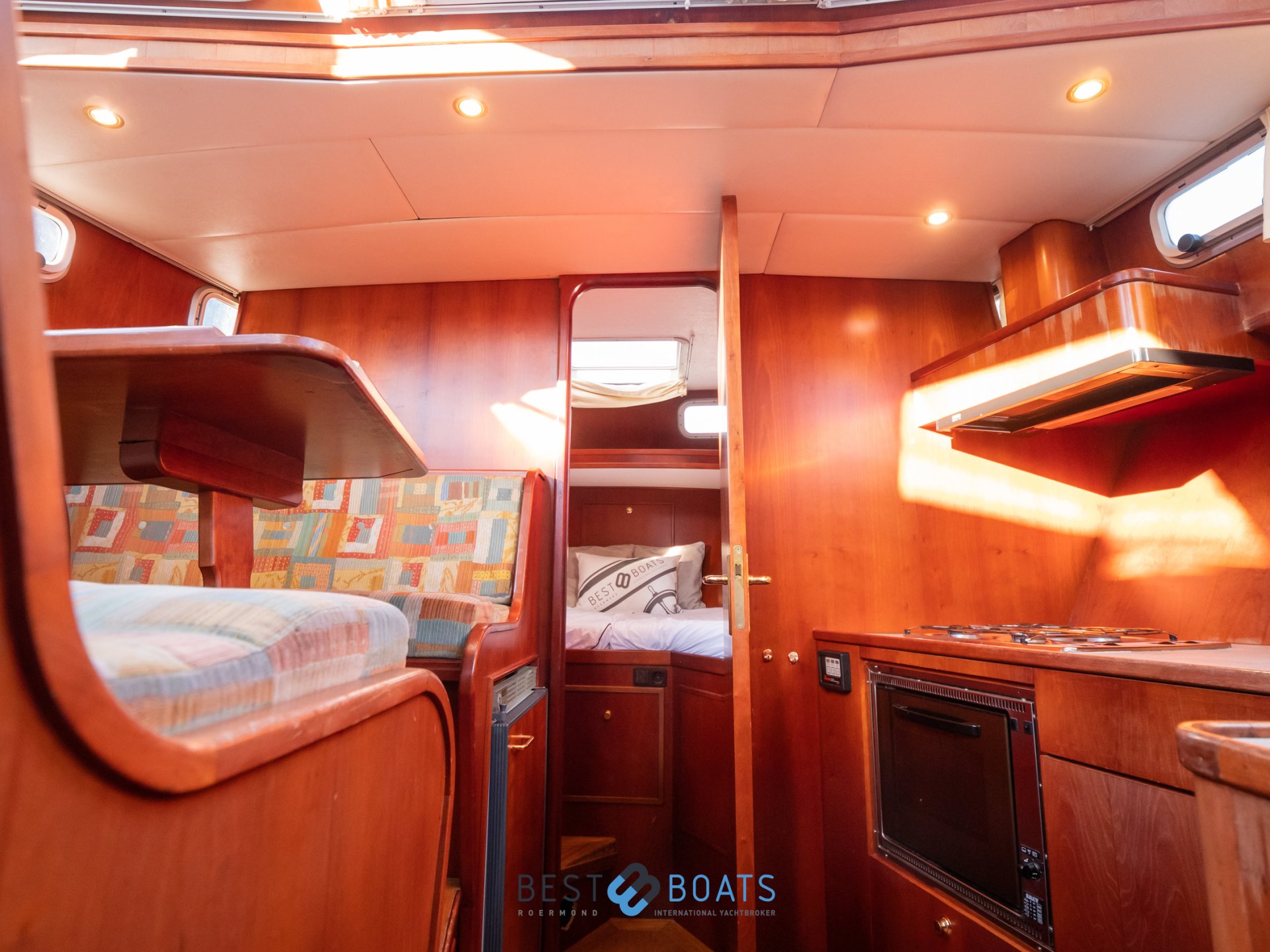 Zijlmans Eagle 1200 Classic
