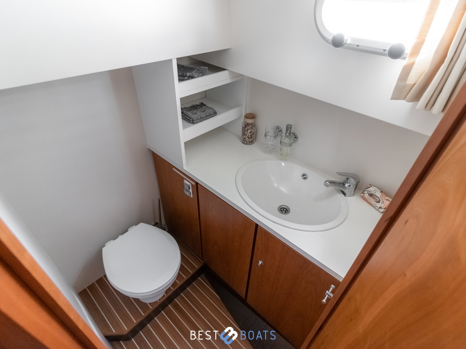 Linssen Yachts Grand Sturdy 36.9 AC