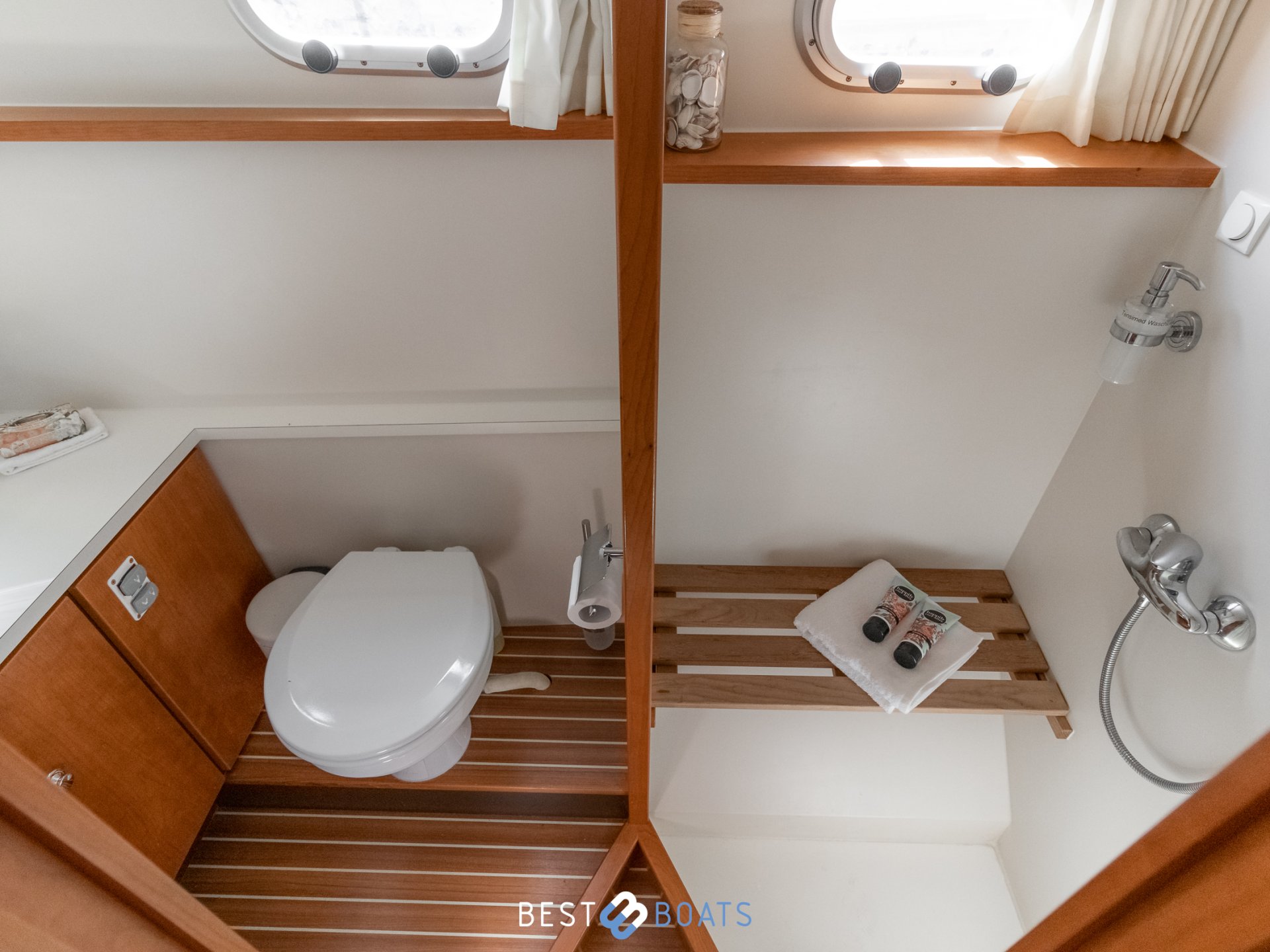 Linssen Yachts Grand Sturdy 36.9 AC