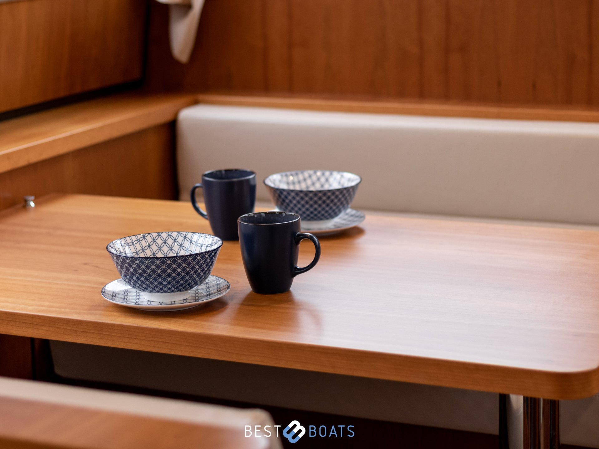 Linssen Yachts Grand Sturdy 40.9 AC Next Generation