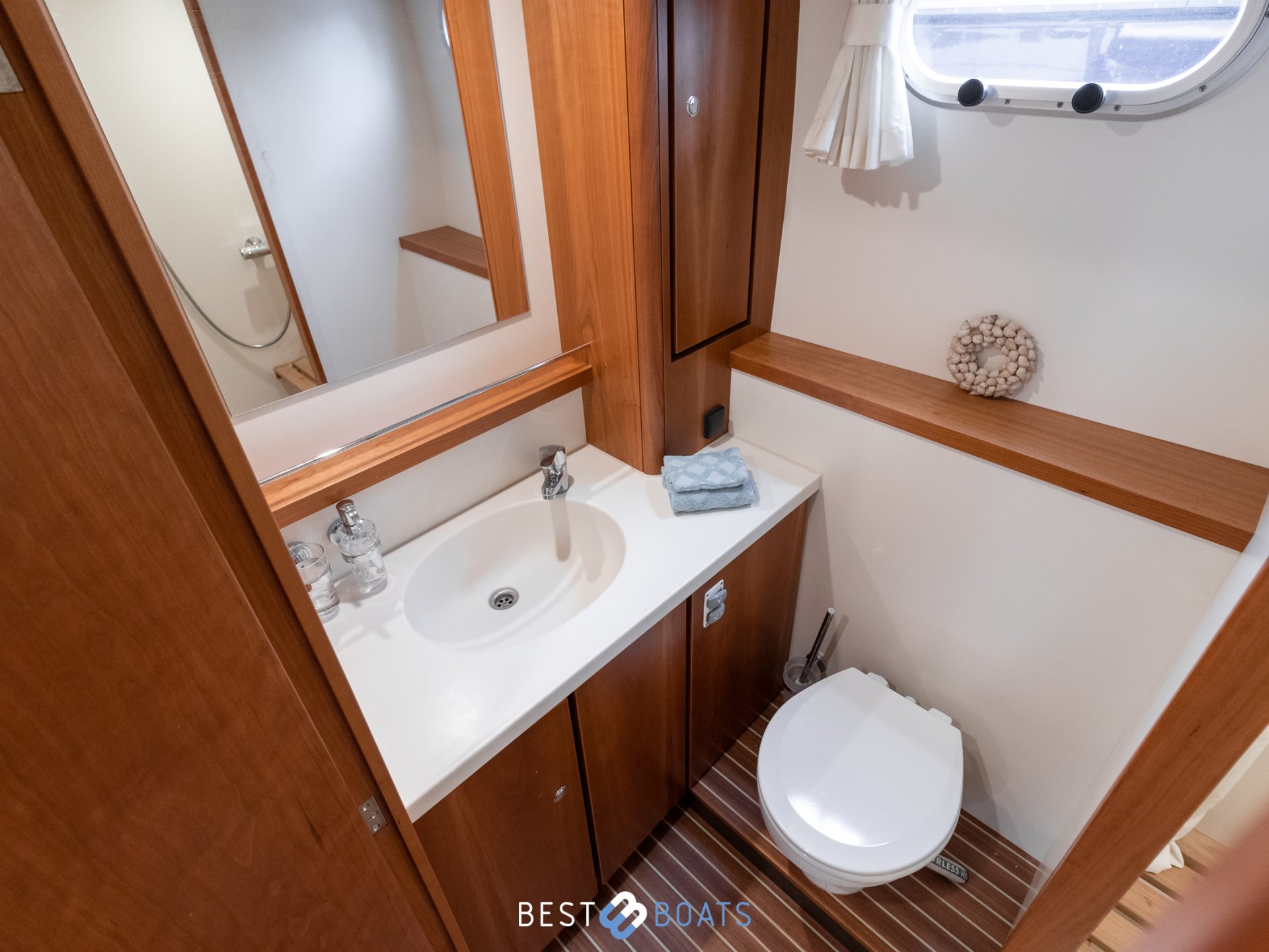 Linssen Yachts Grand Sturdy 40.9 AC Next Generation