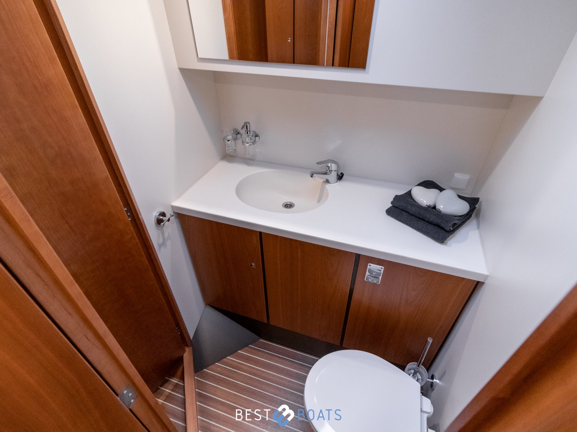 Linssen Yachts Grand Sturdy 40.9 AC Next Generation