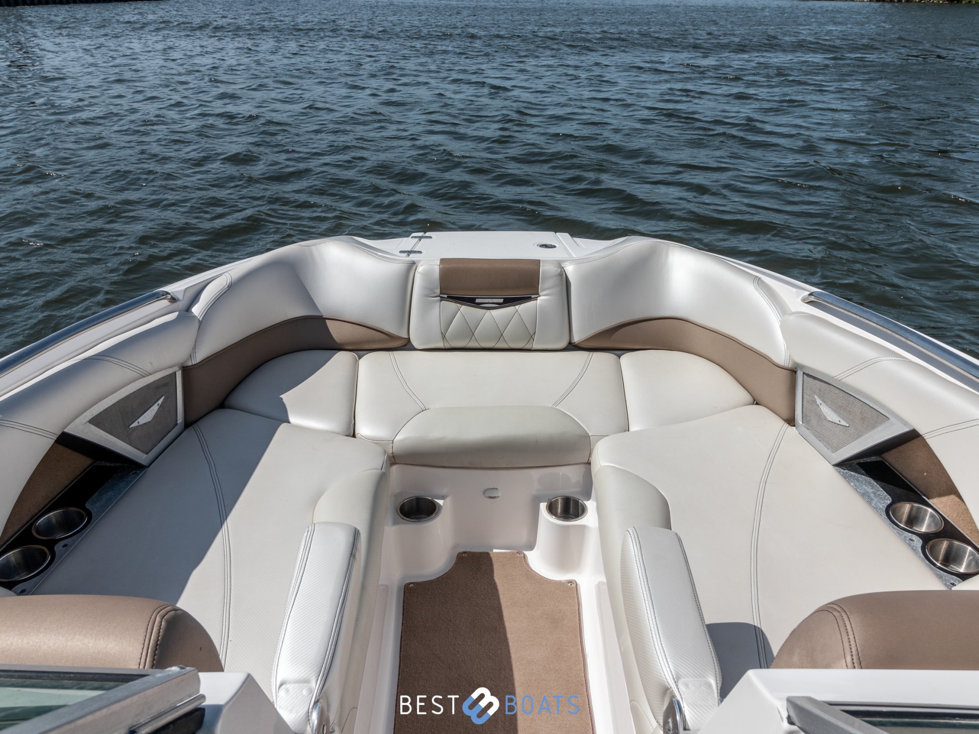 Mastercraft X-55 Slider SS