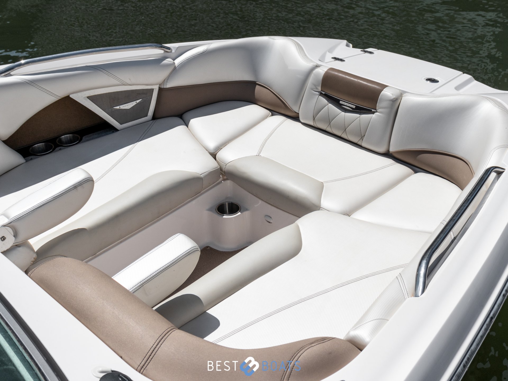Mastercraft X-55 Slider SS