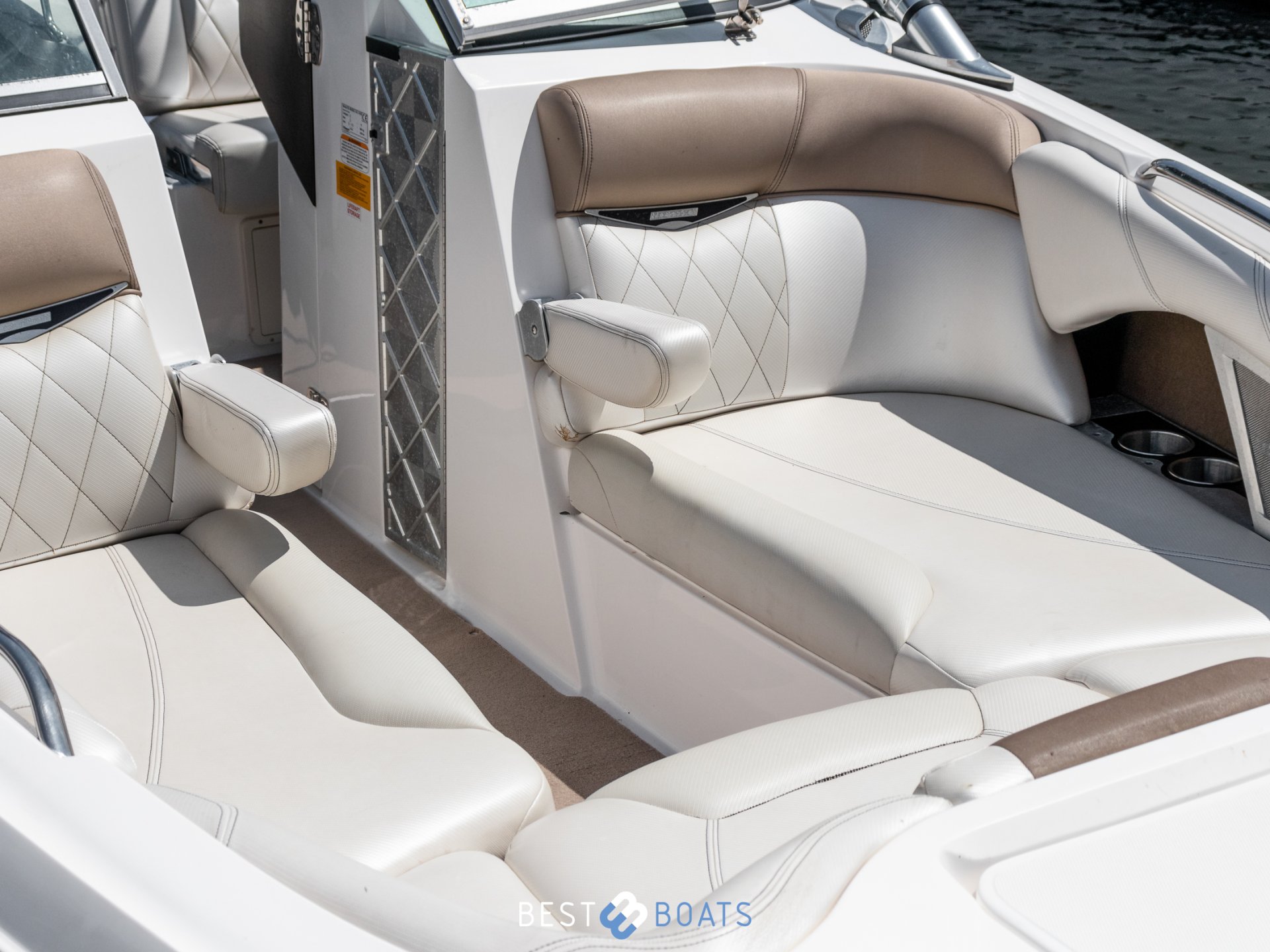 Mastercraft X-55 Slider SS