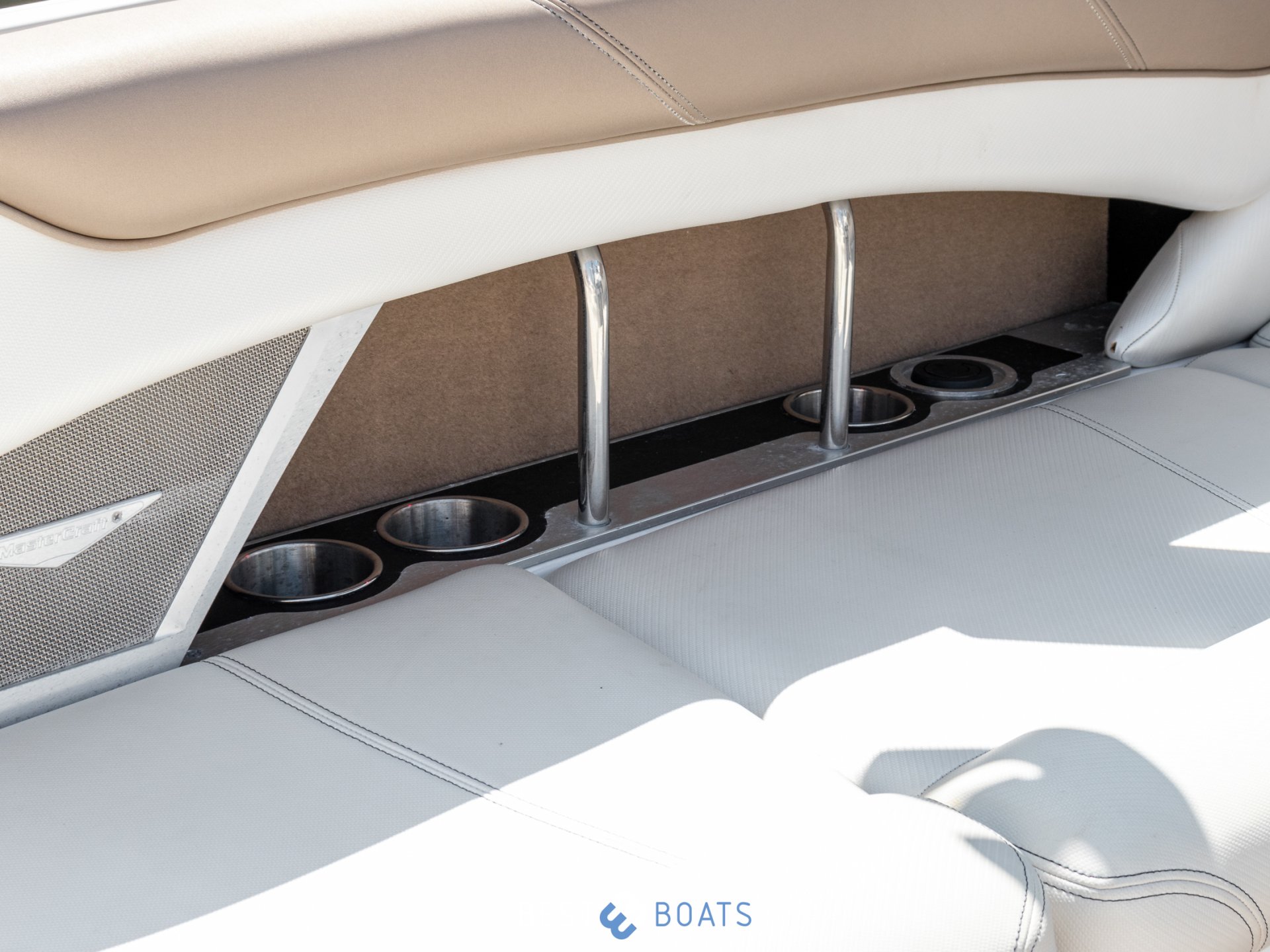 Mastercraft X-55 Slider SS