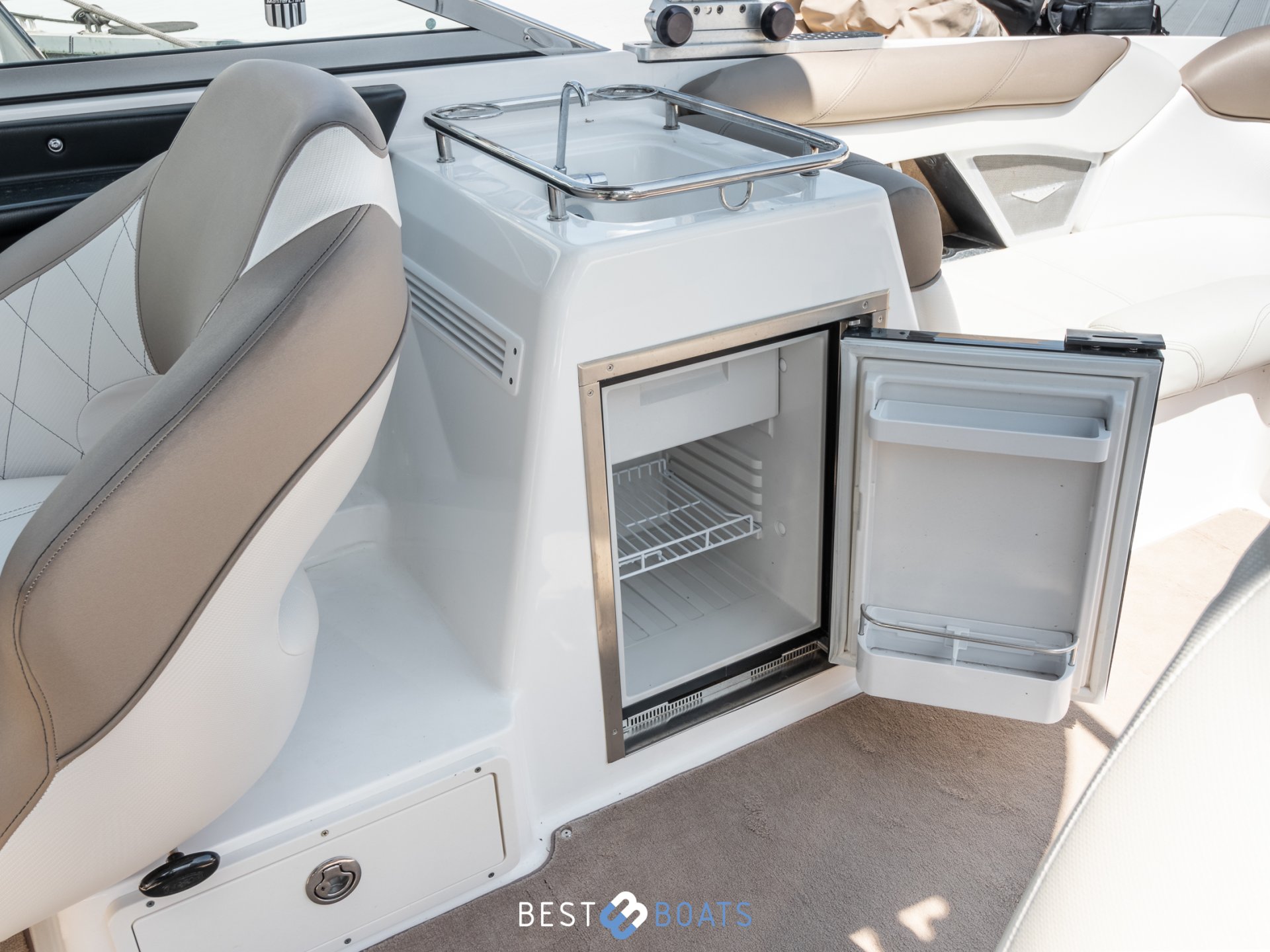Mastercraft X-55 Slider SS