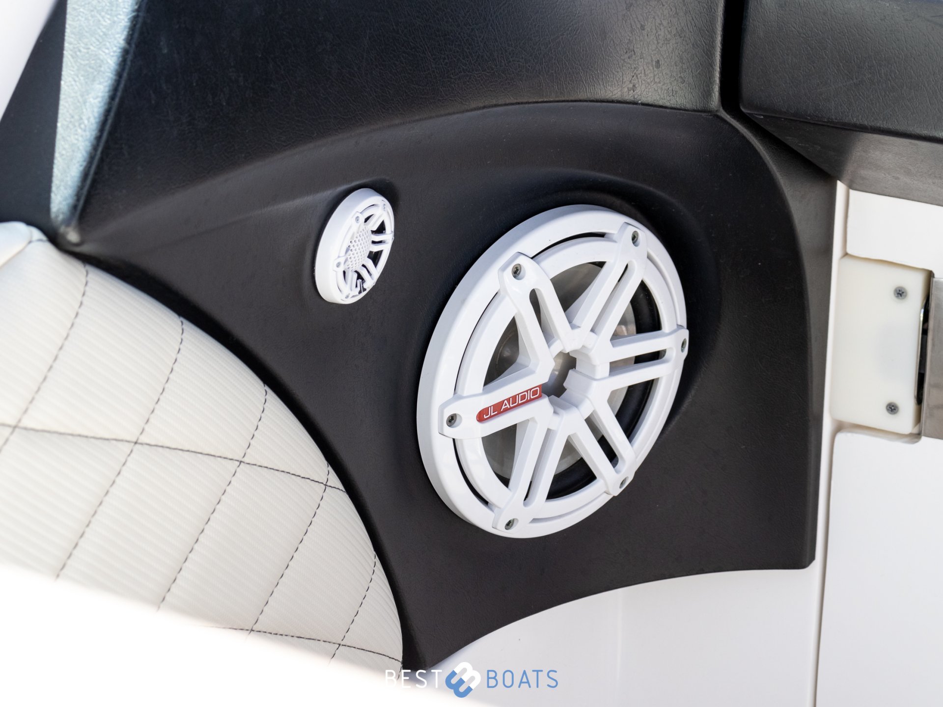Mastercraft X-55 Slider SS