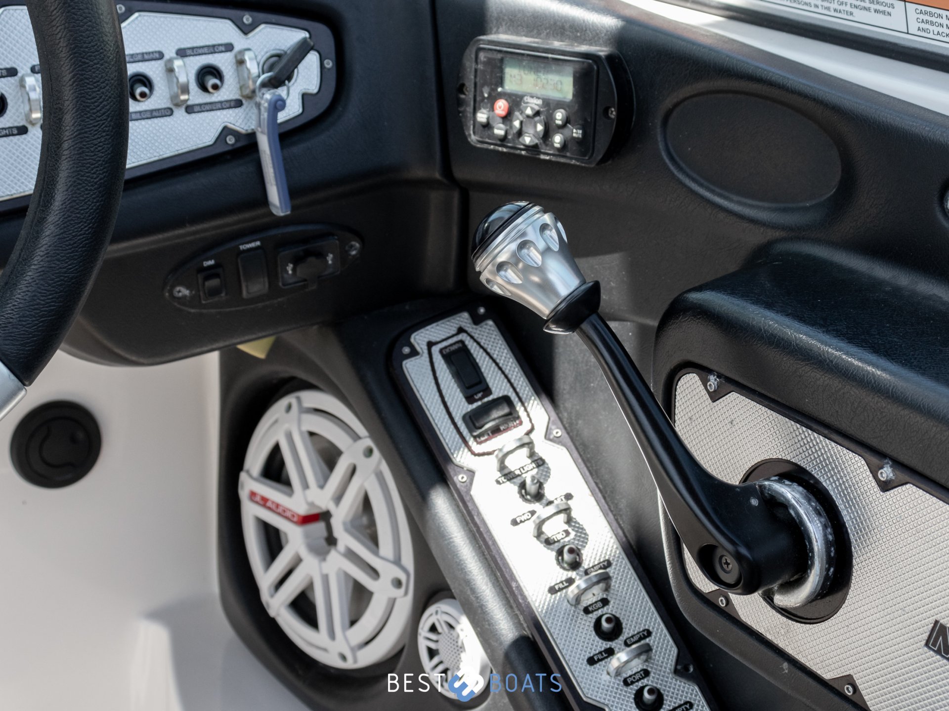 Mastercraft X-55 Slider SS