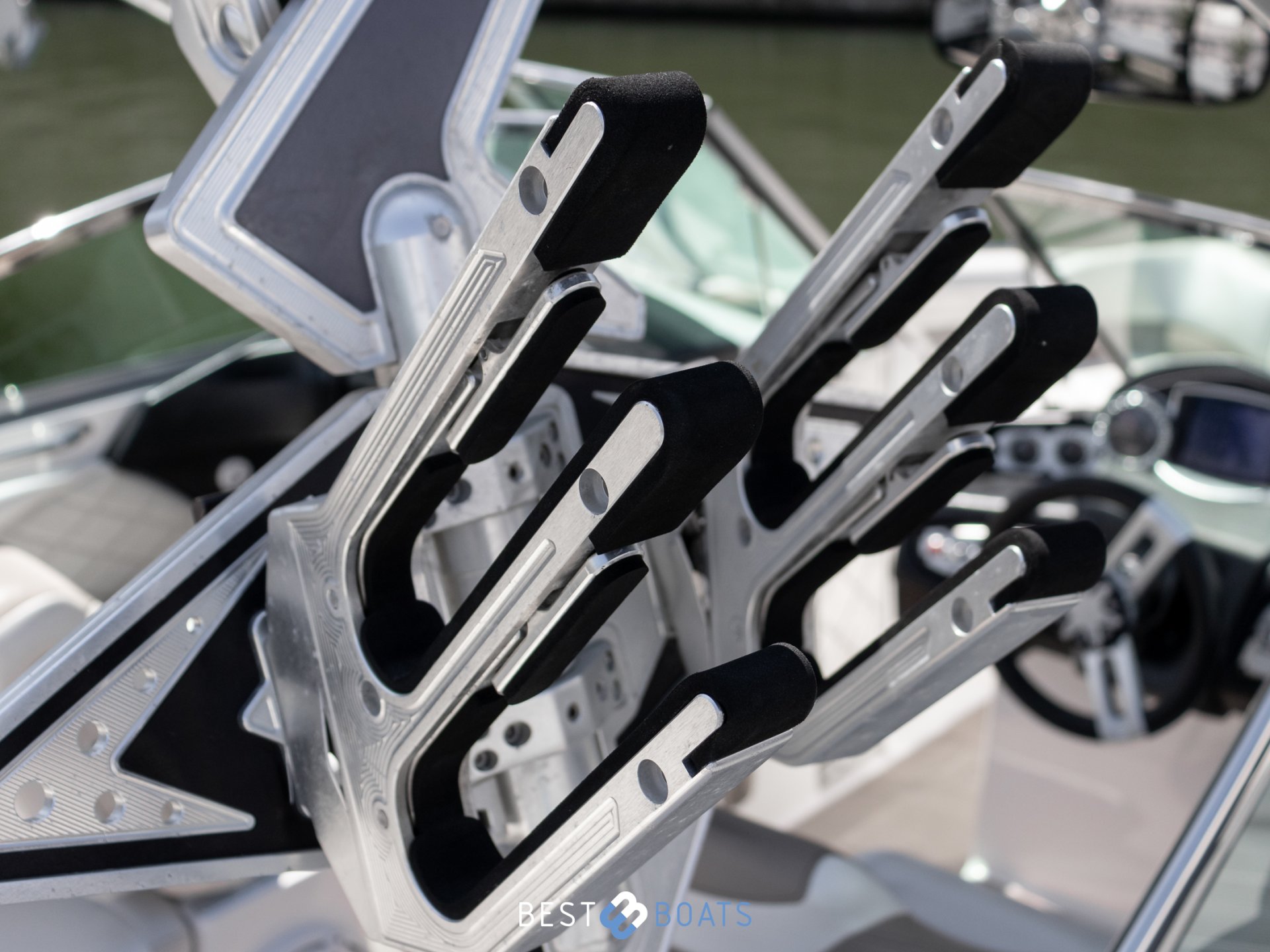 Mastercraft X-55 Slider SS