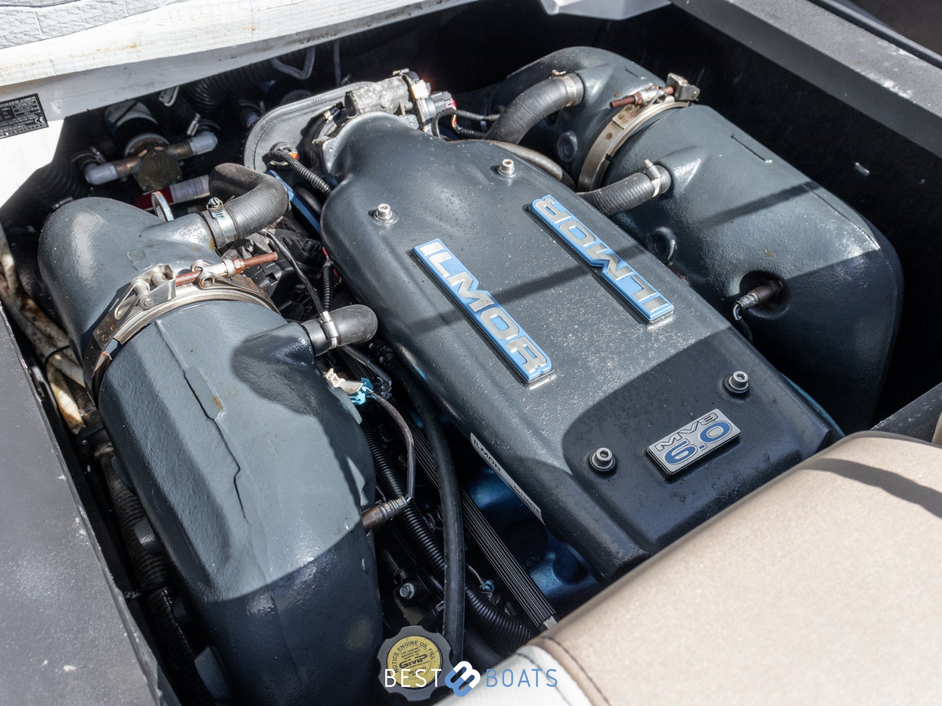 Mastercraft X-55 Slider SS