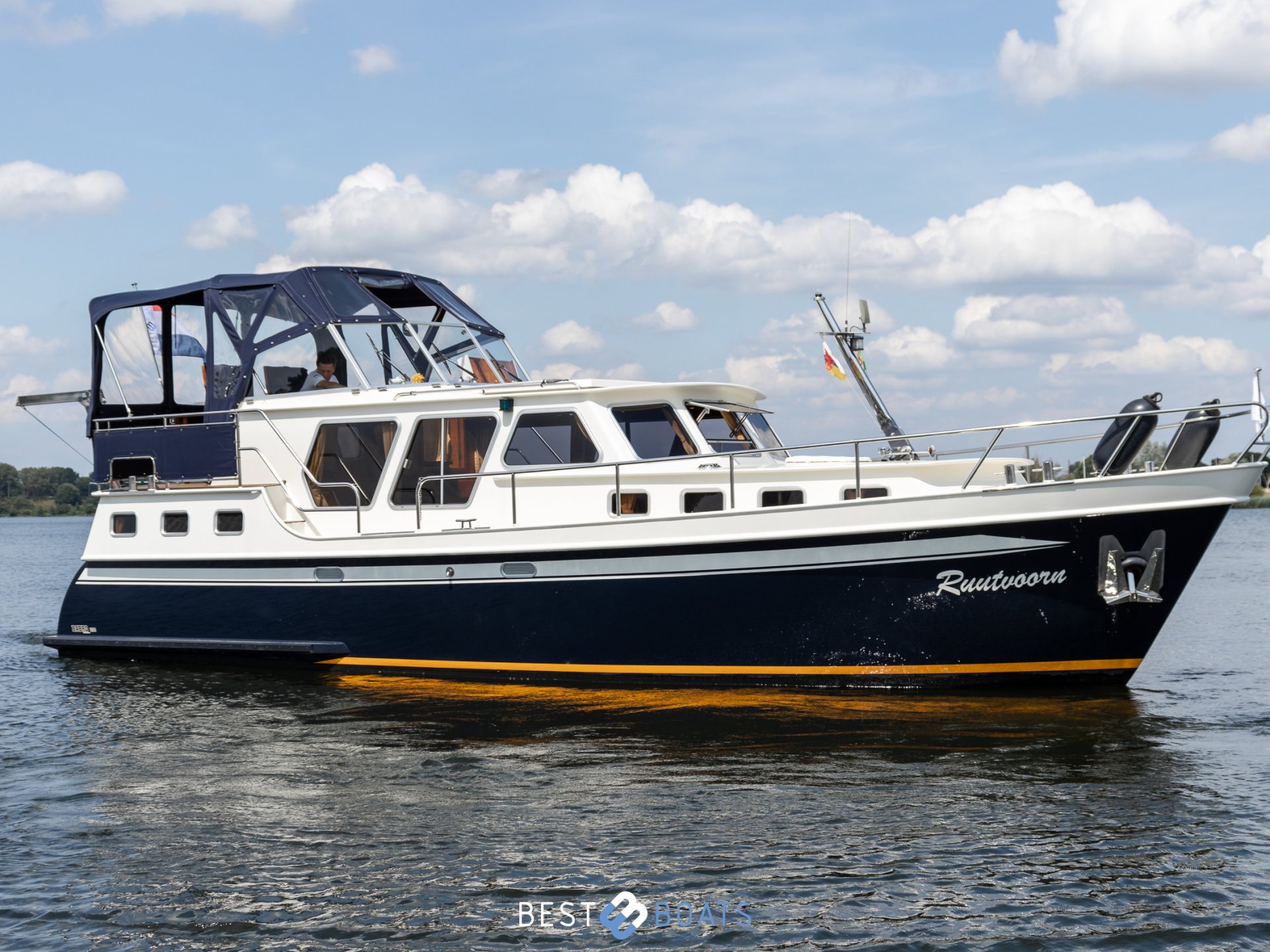 Babro 1120 AK