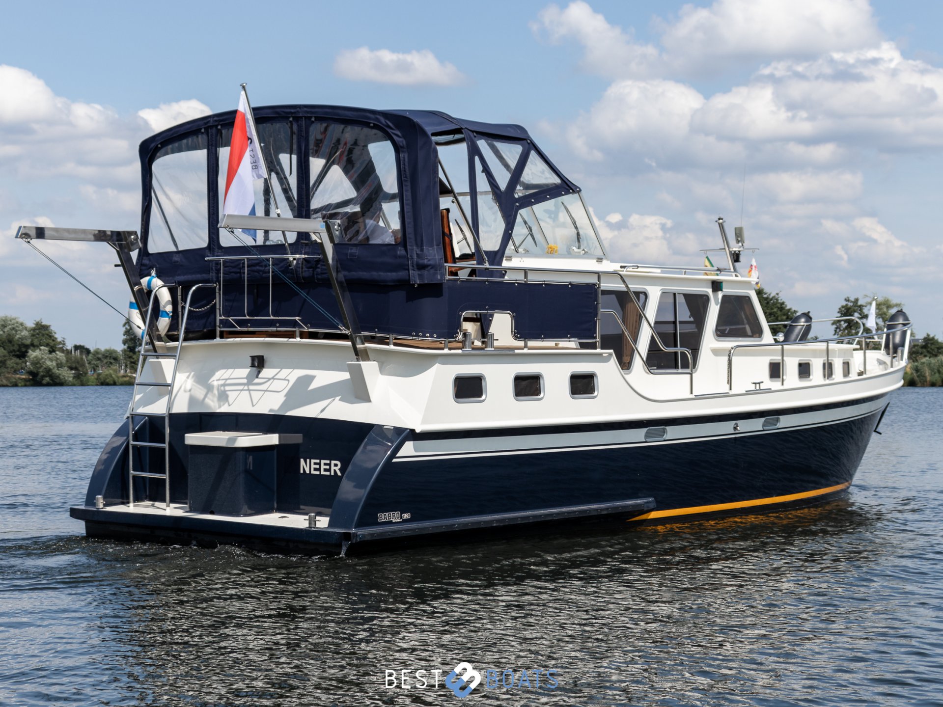 Babro 1120 AK
