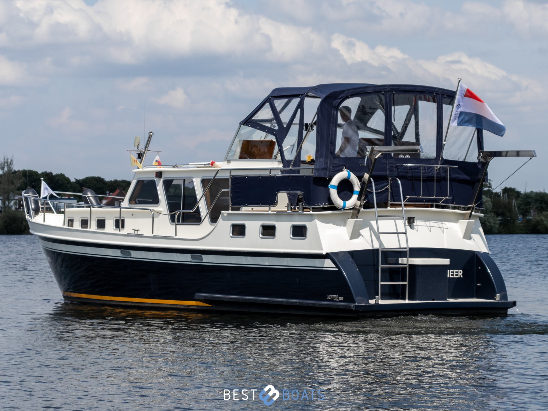 Babro 1120 AK