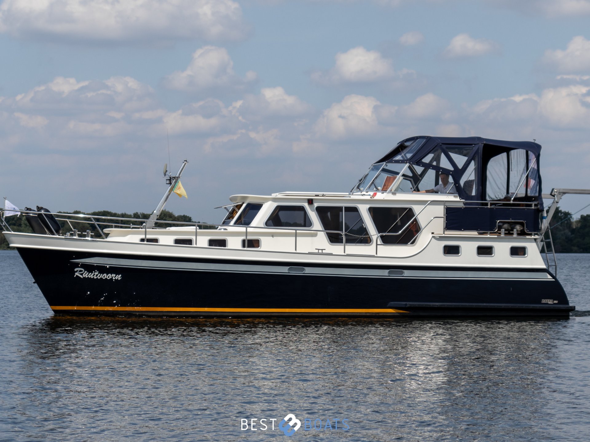 Babro 1120 AK