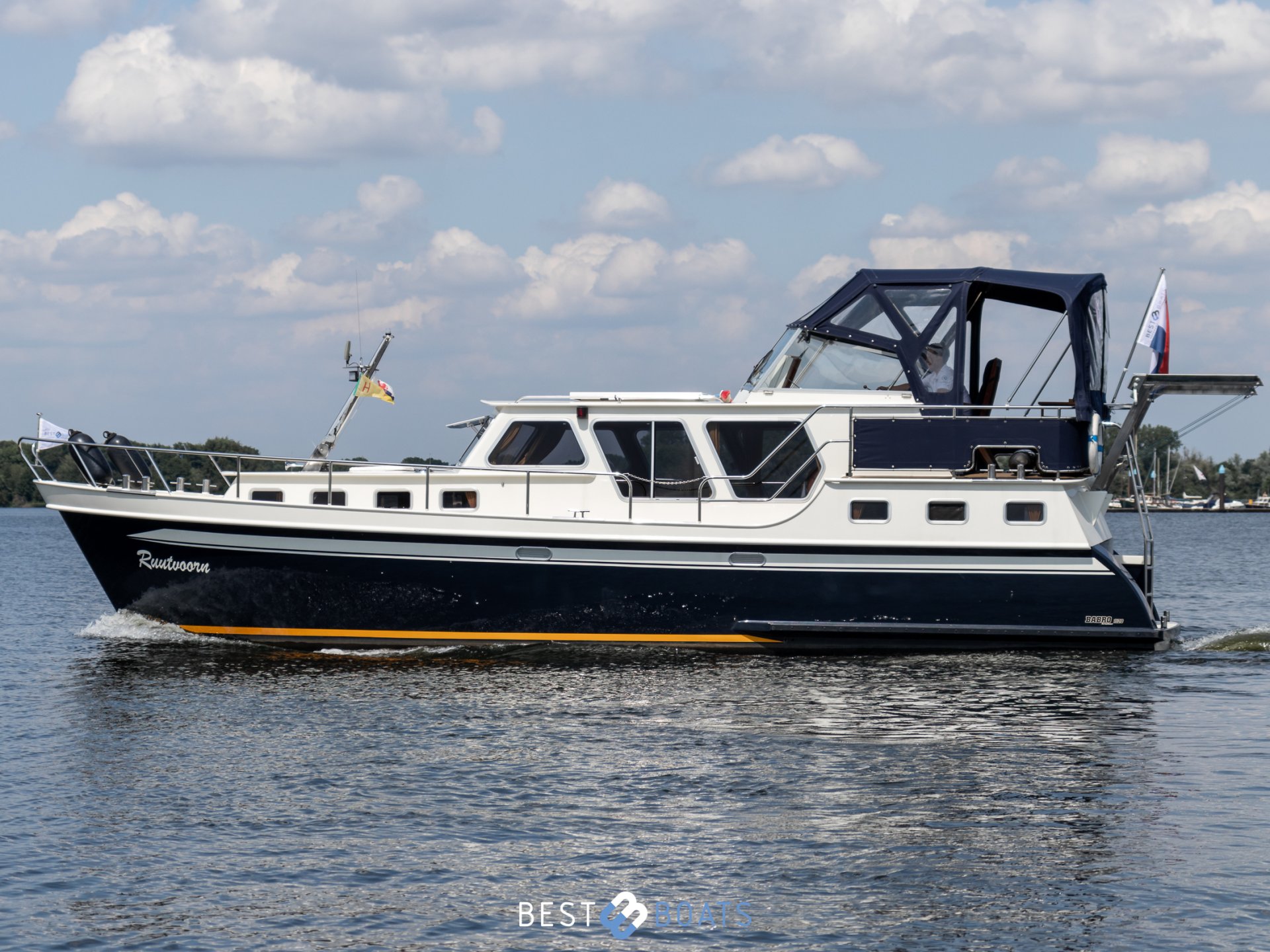 Babro 1120 AK