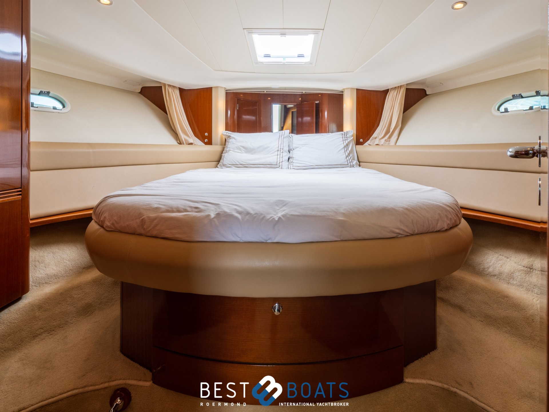 Jeanneau Prestige 42 Fly