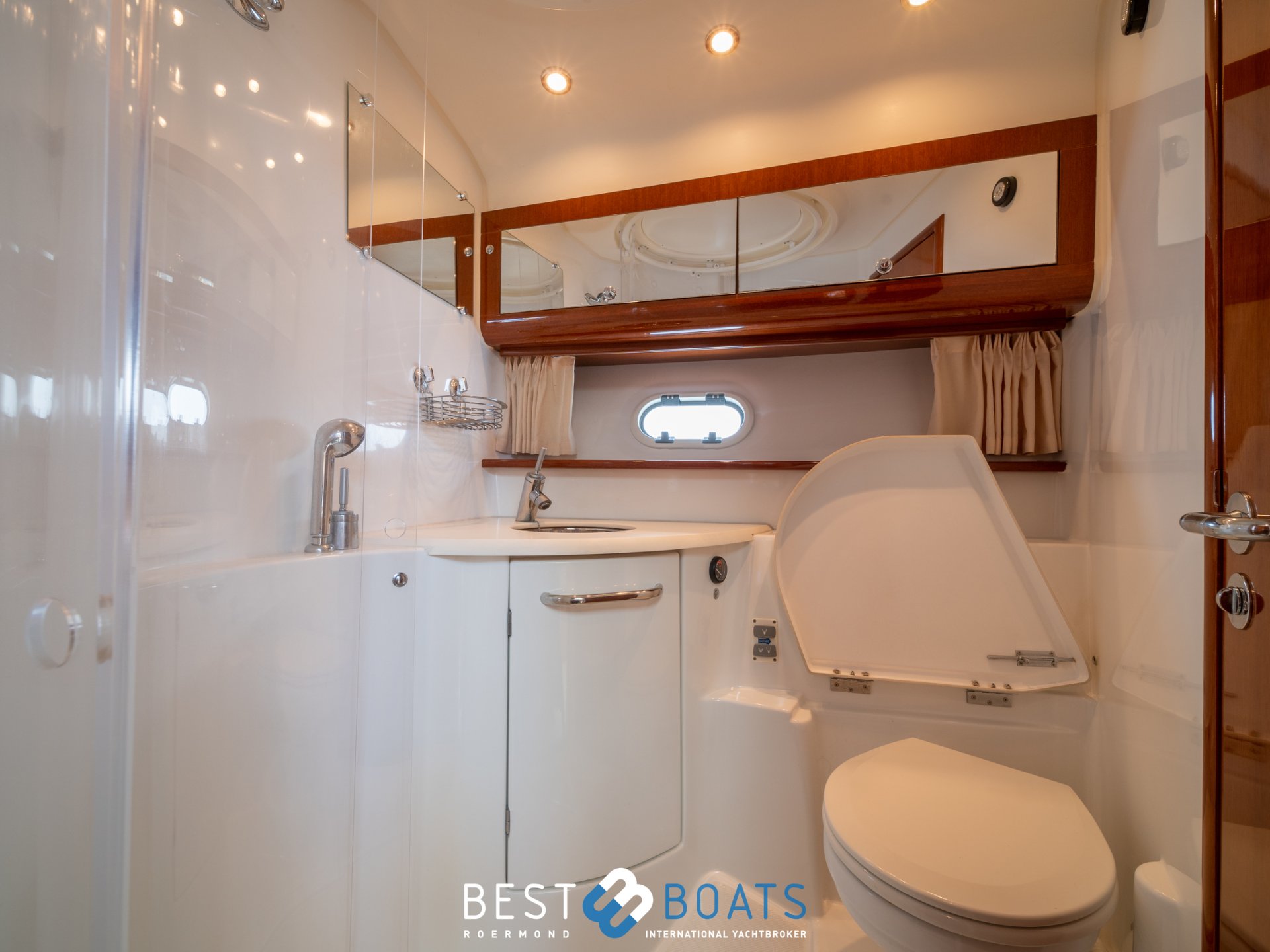 Jeanneau Prestige 42 Fly