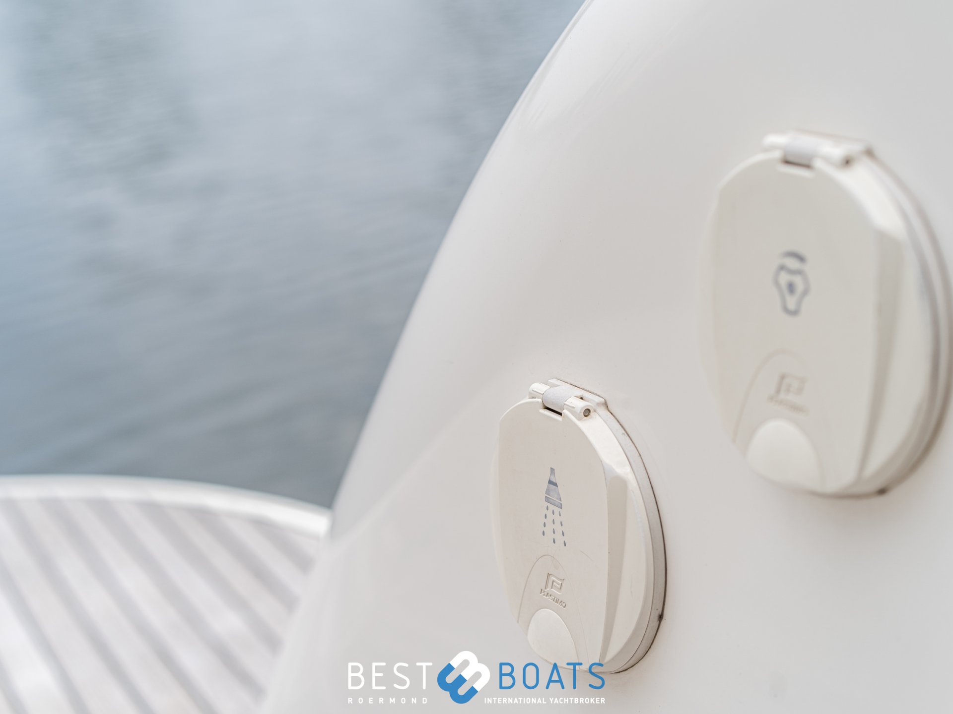 Jeanneau Prestige 42 Fly