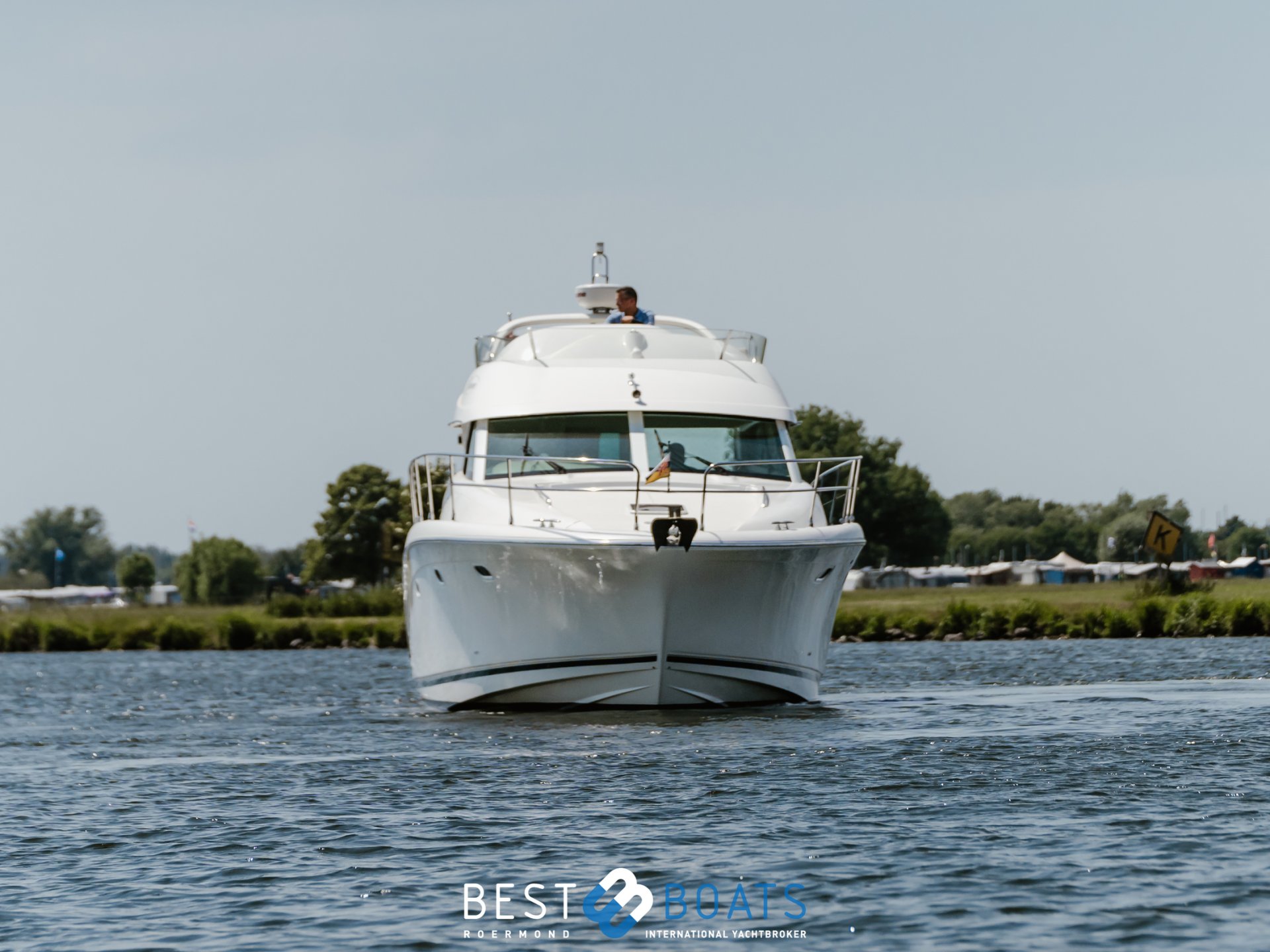 Jeanneau Prestige 42 Fly