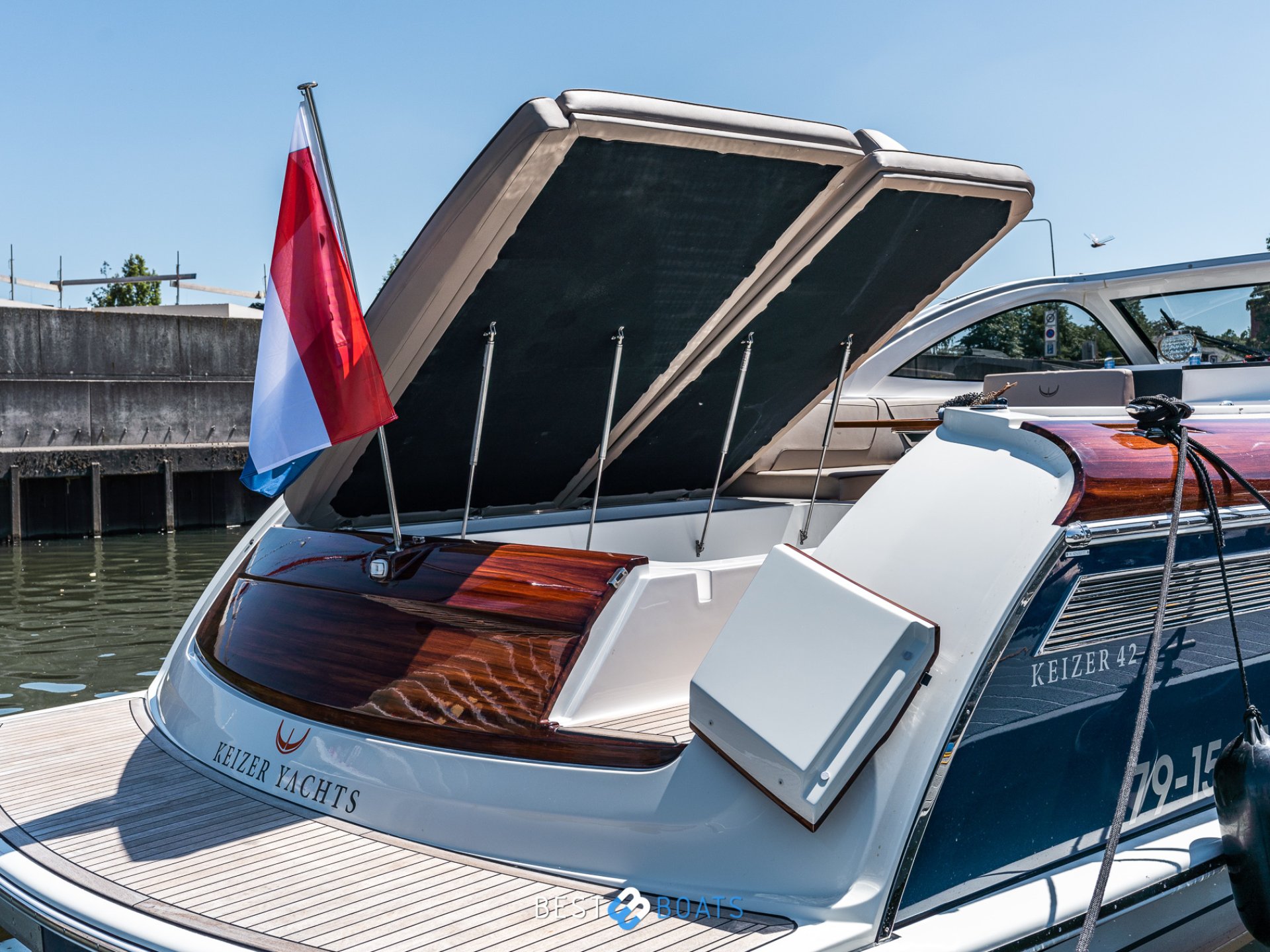 42 - Demo Schip  - 2020-1363