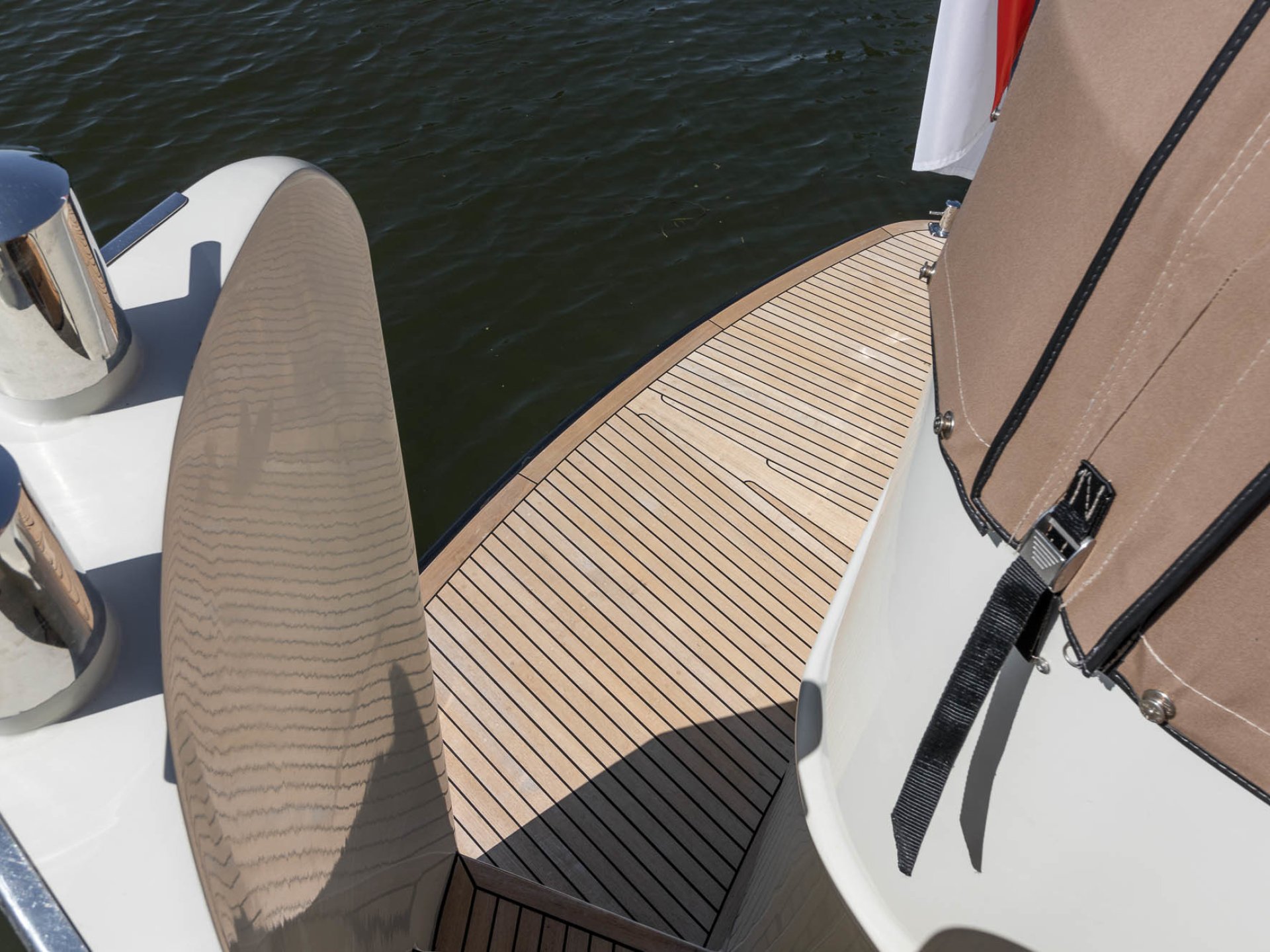 Linssen Grand Sturdy 470 AC