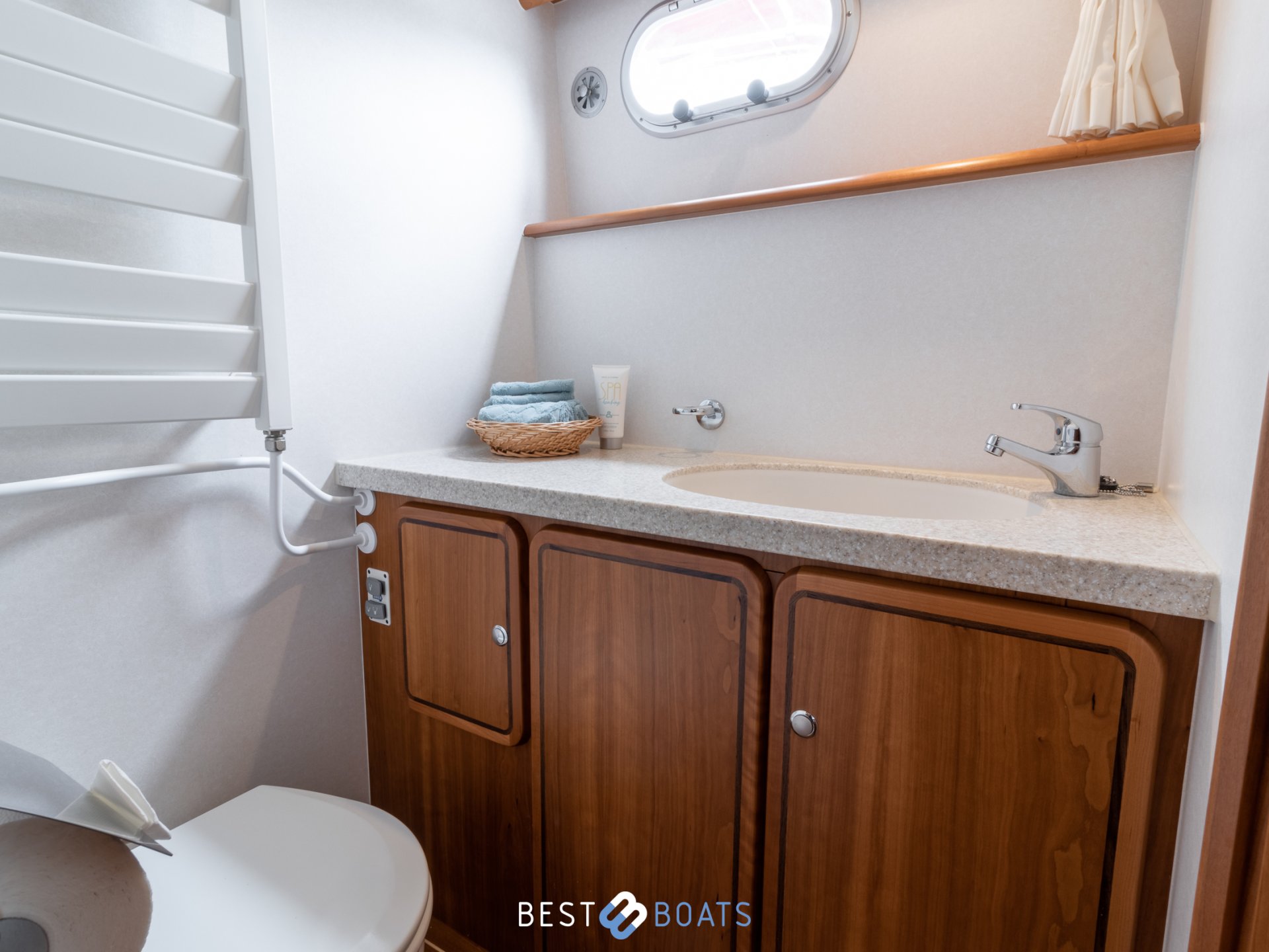 Linssen Grand Sturdy 470 AC