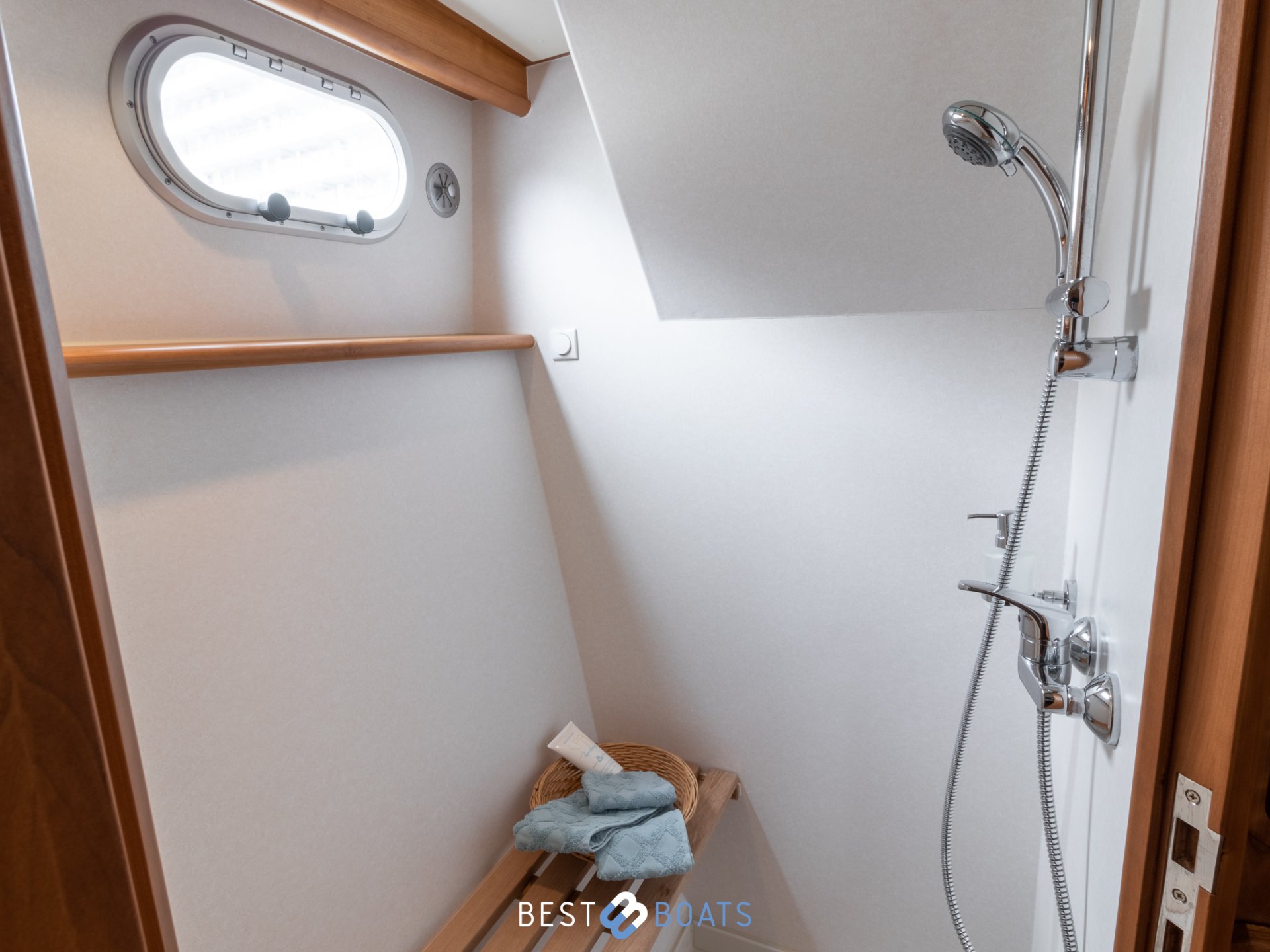 Linssen Grand Sturdy 470 AC