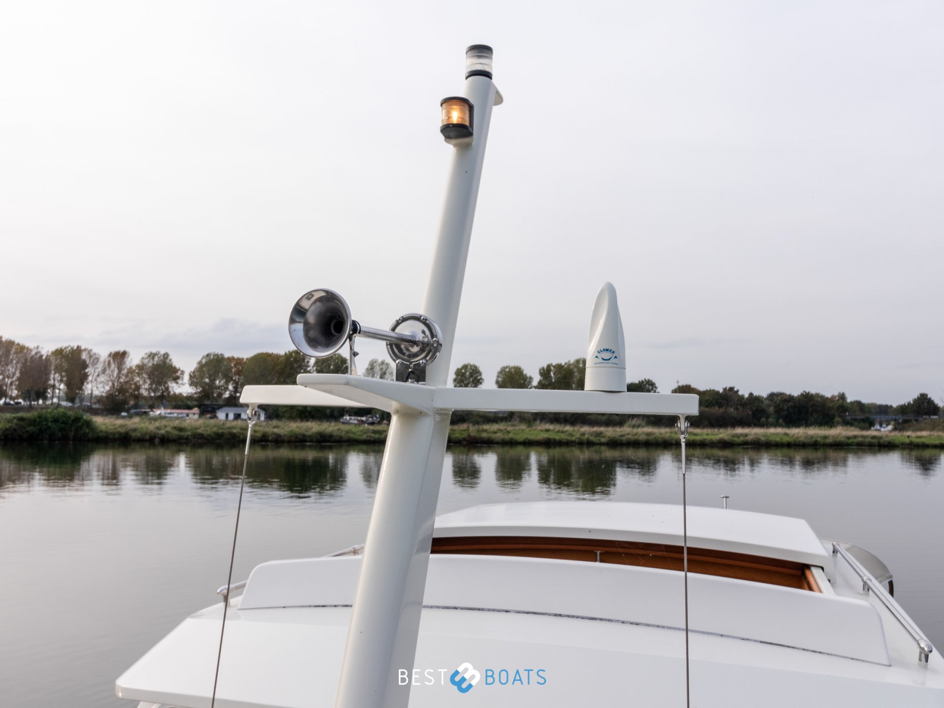 Linssen Grand Sturdy 25.9 Sedan