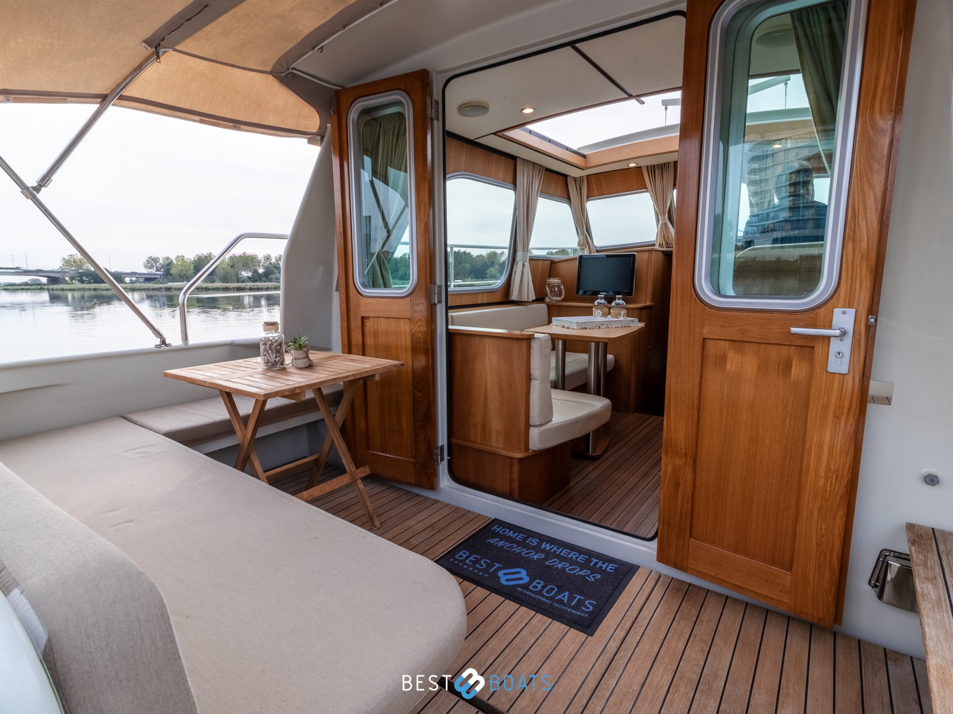 Linssen Grand Sturdy 25.9 Sedan