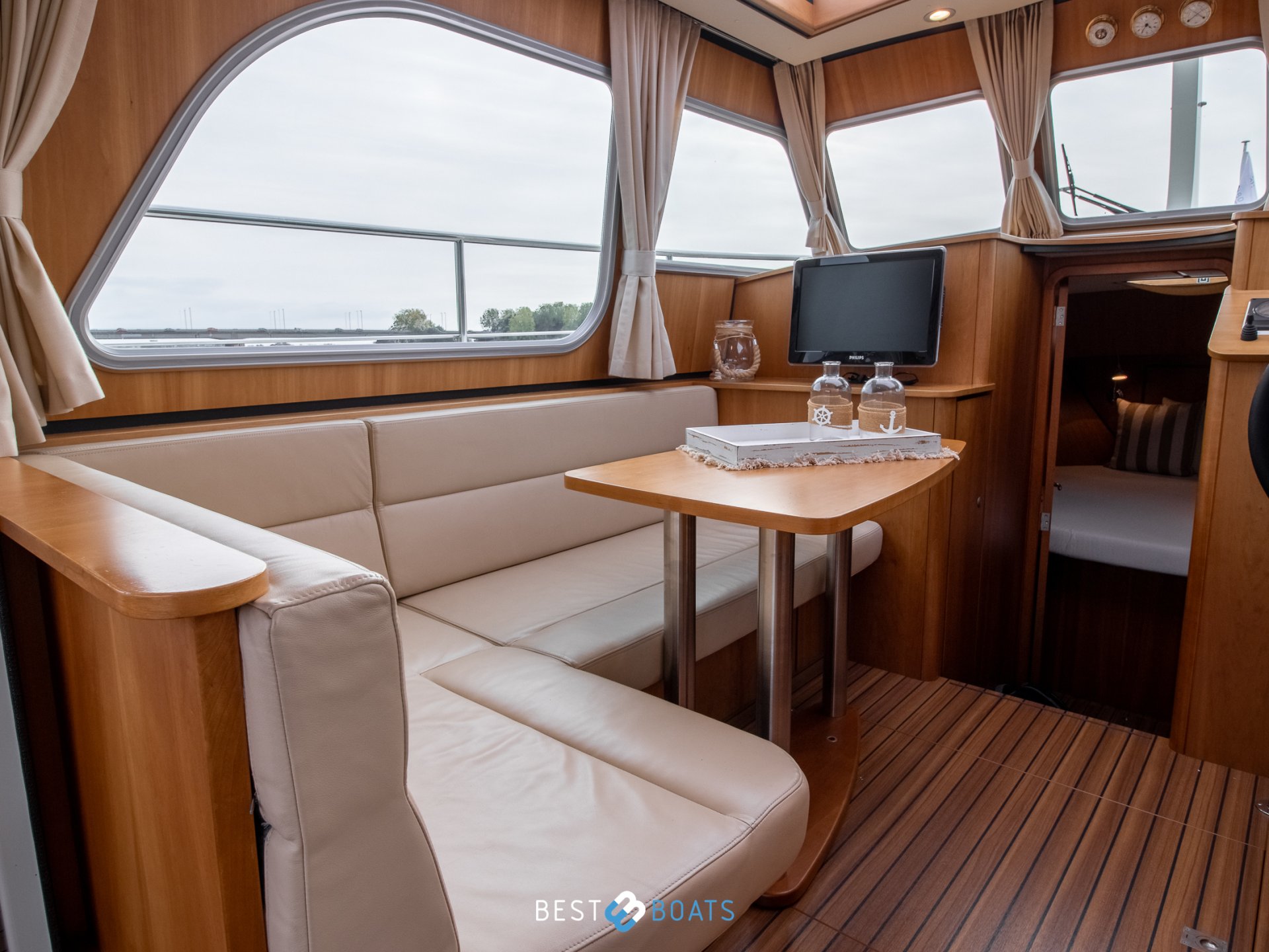 Linssen Grand Sturdy 25.9 Sedan