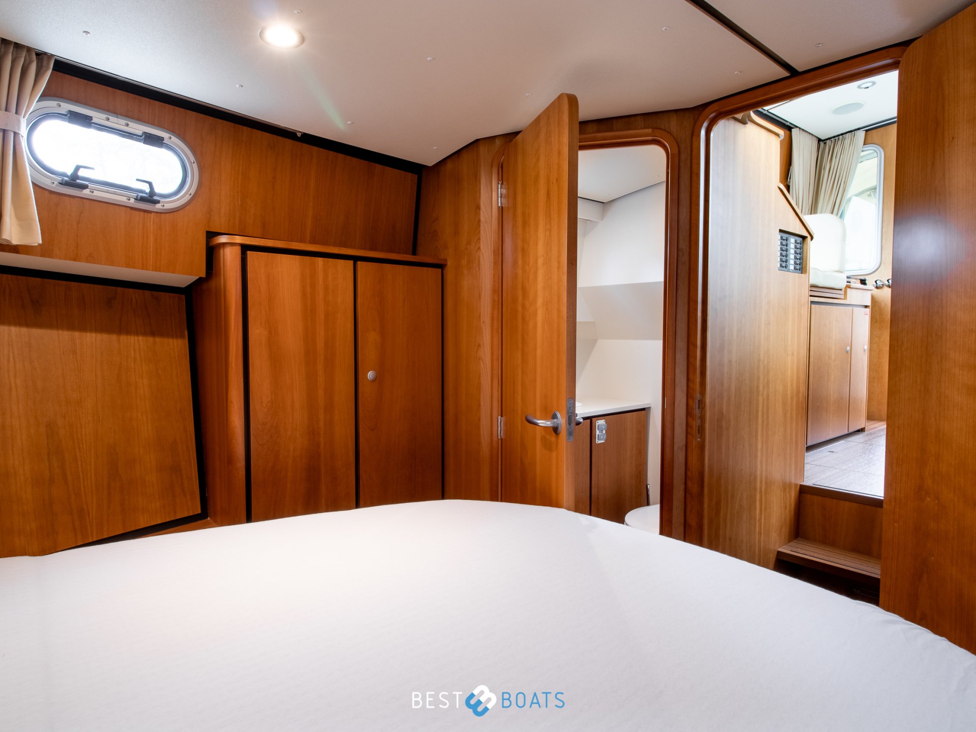 Linssen Grand Sturdy 25.9 Sedan