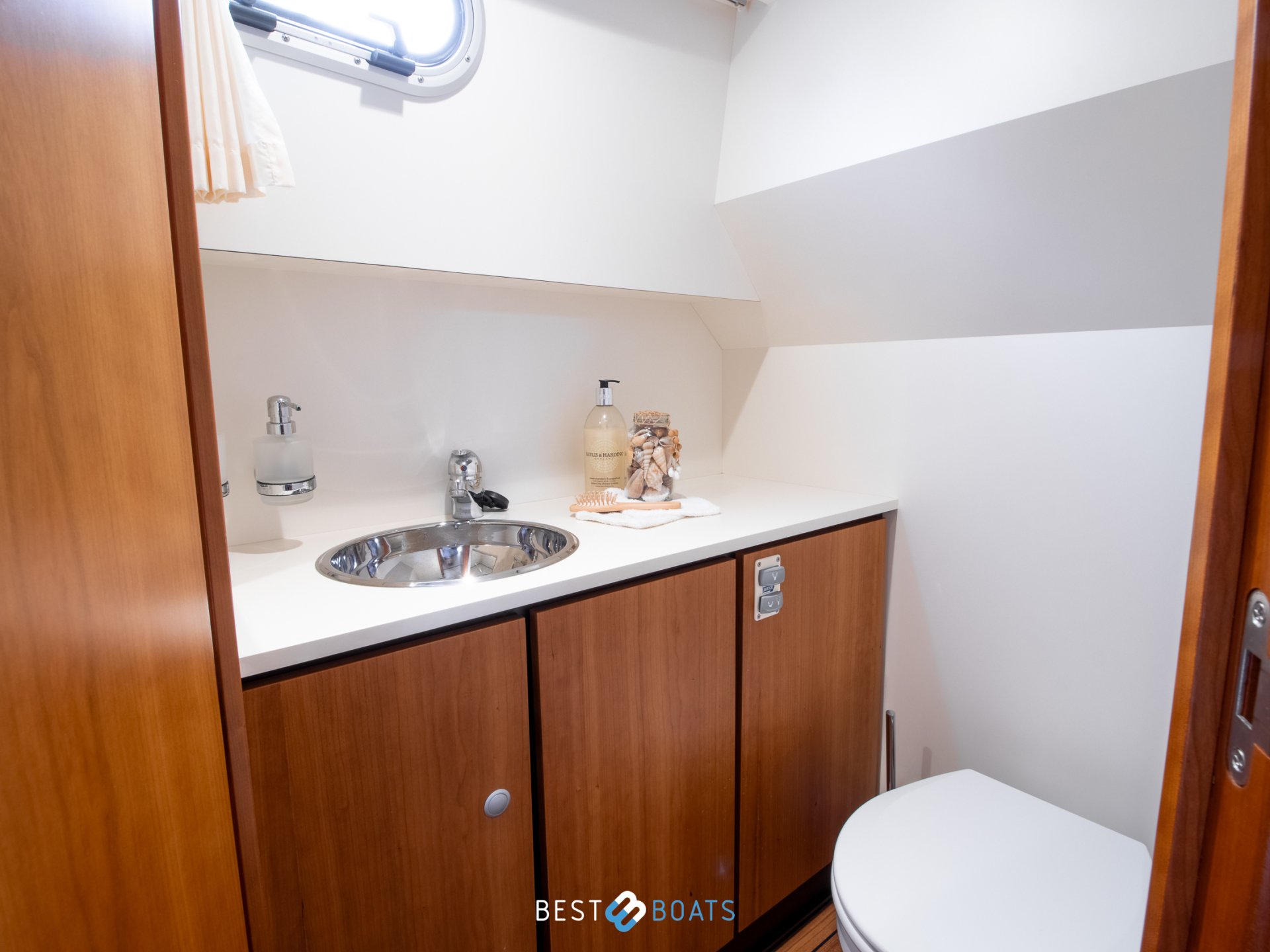 Linssen Grand Sturdy 25.9 Sedan