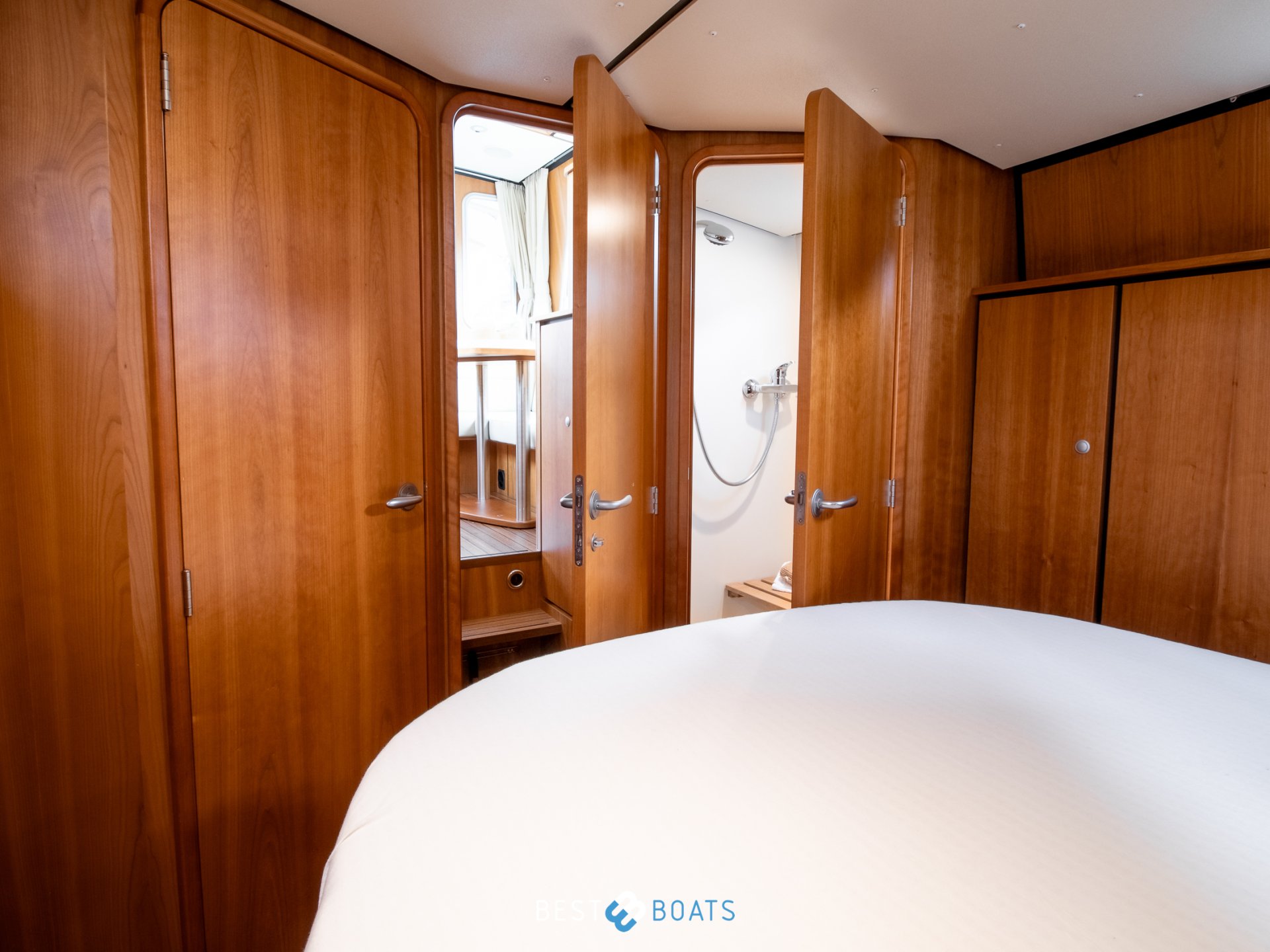 Linssen Grand Sturdy 25.9 Sedan