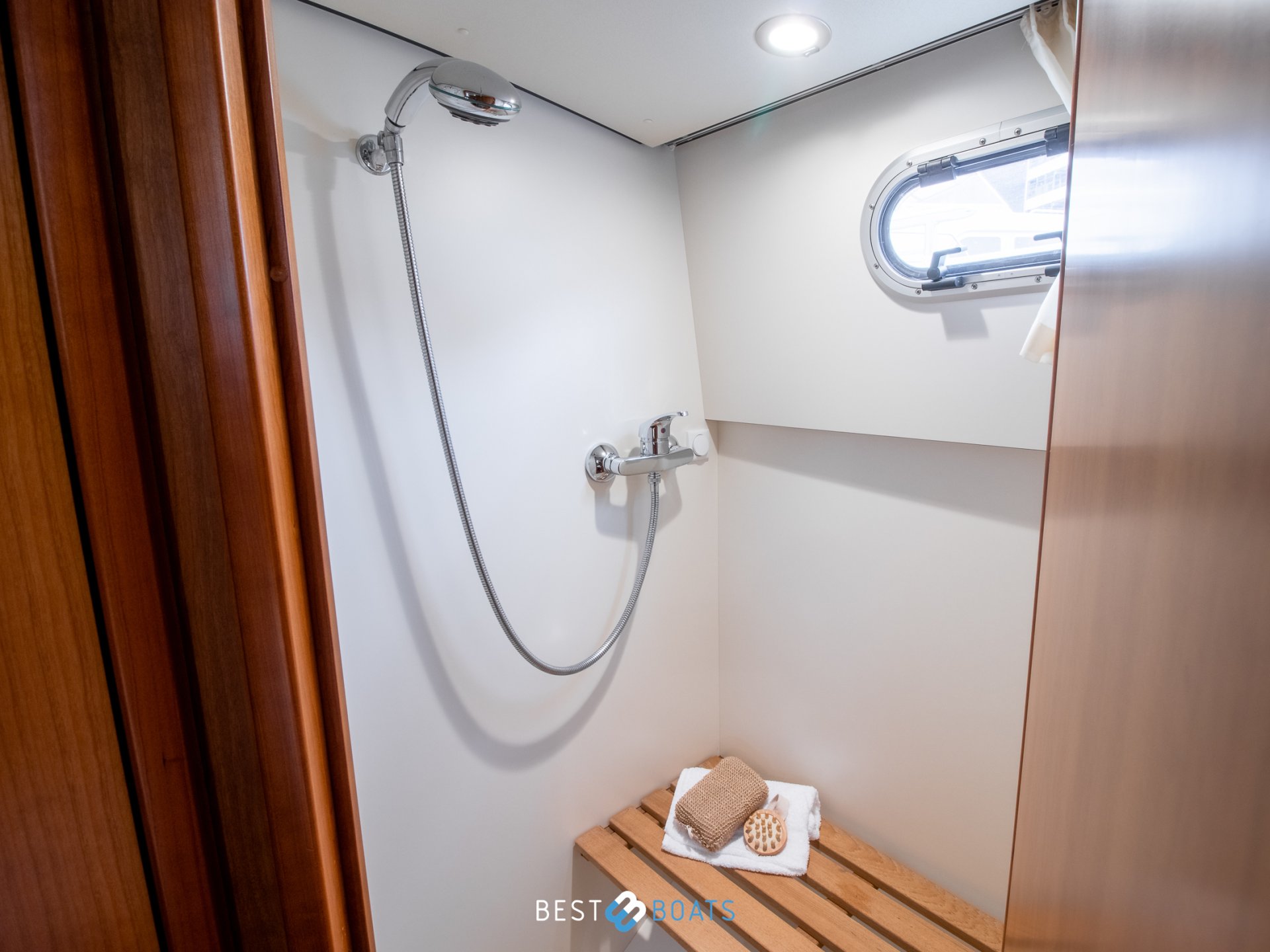 Linssen Grand Sturdy 25.9 Sedan