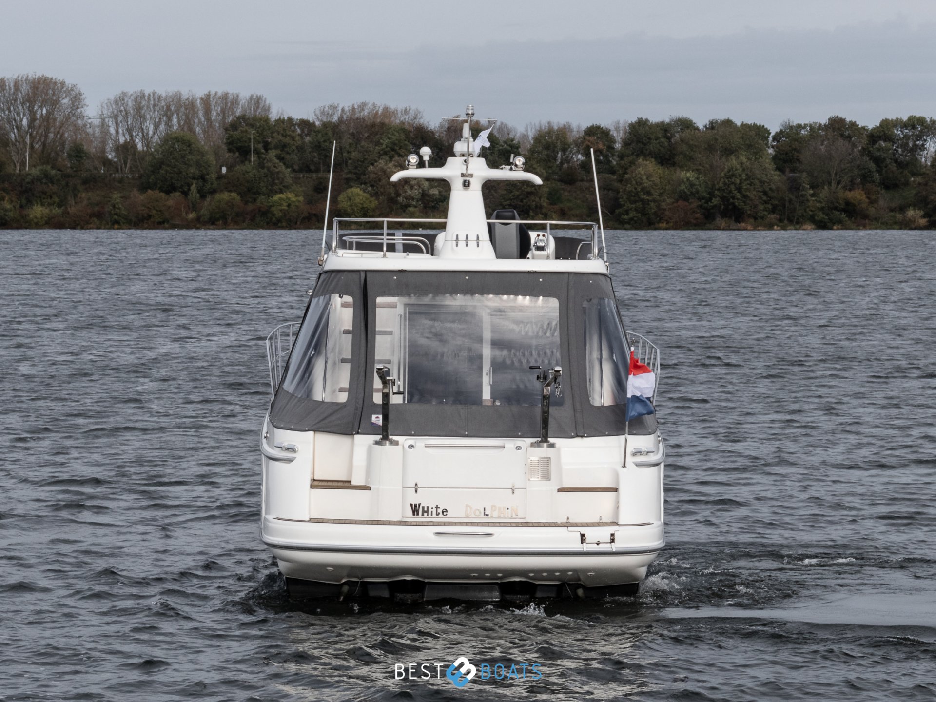 Sealine 420 STATESMAN