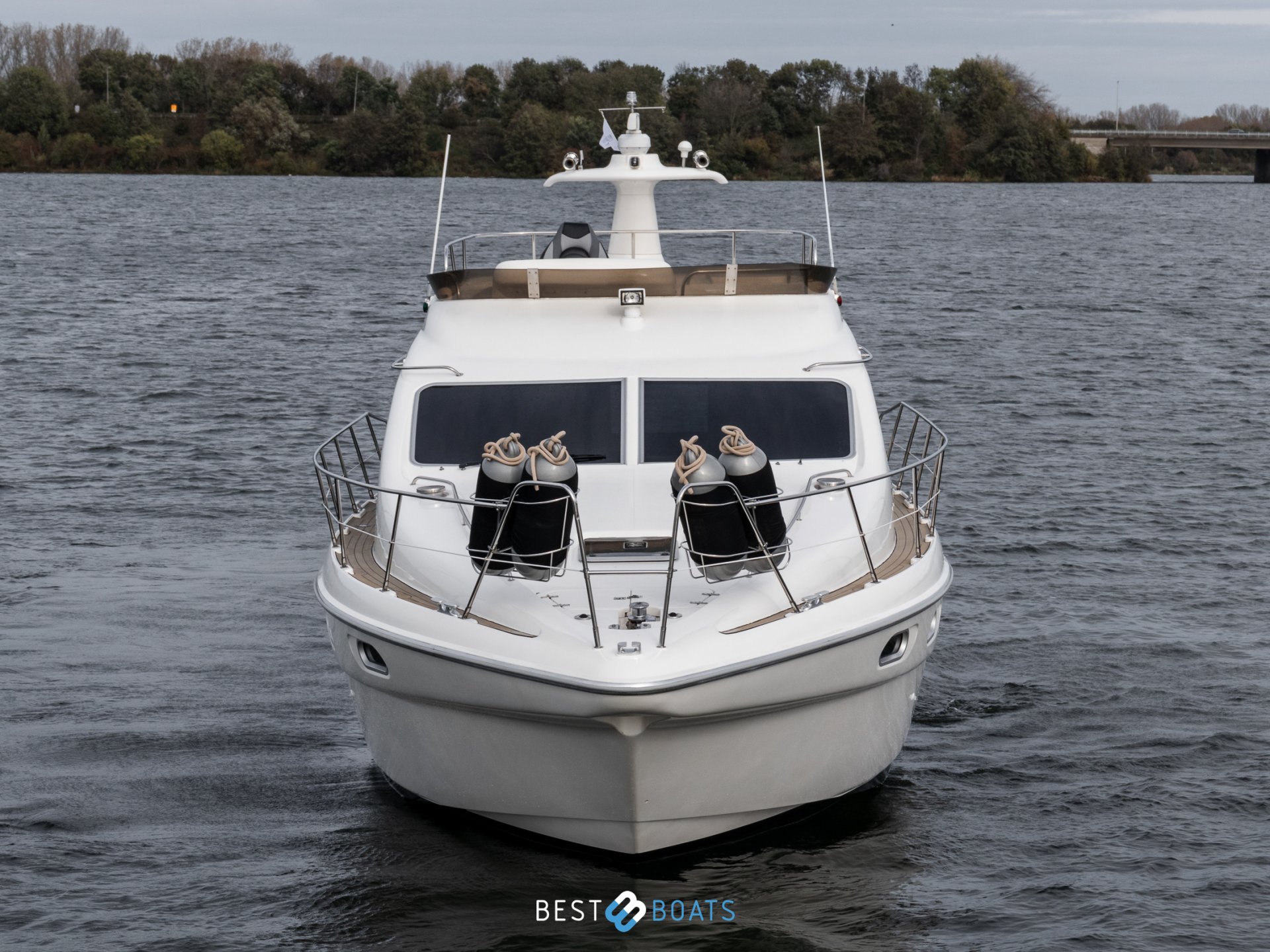 Sealine 420 STATESMAN