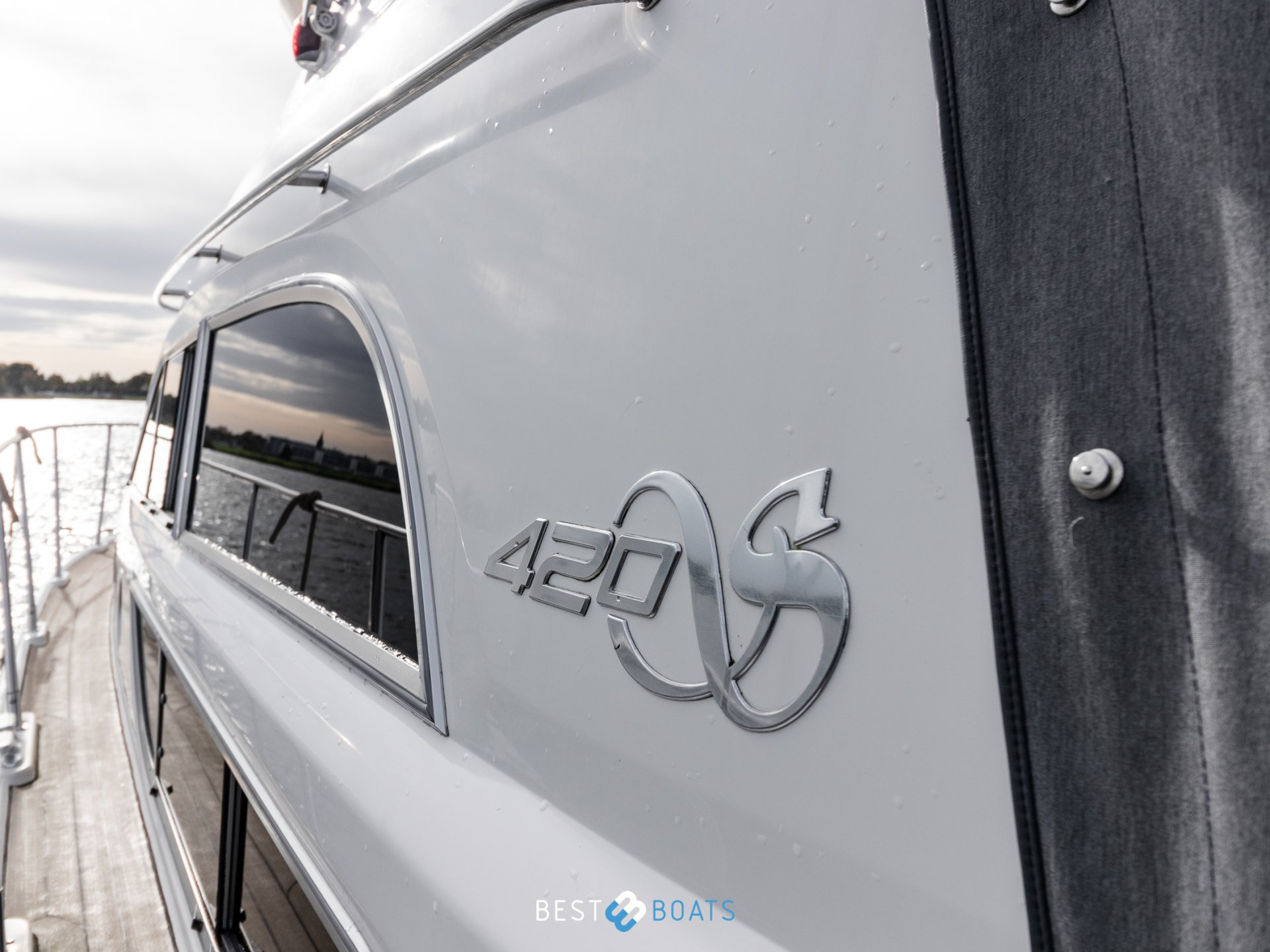 Sealine 420 STATESMAN