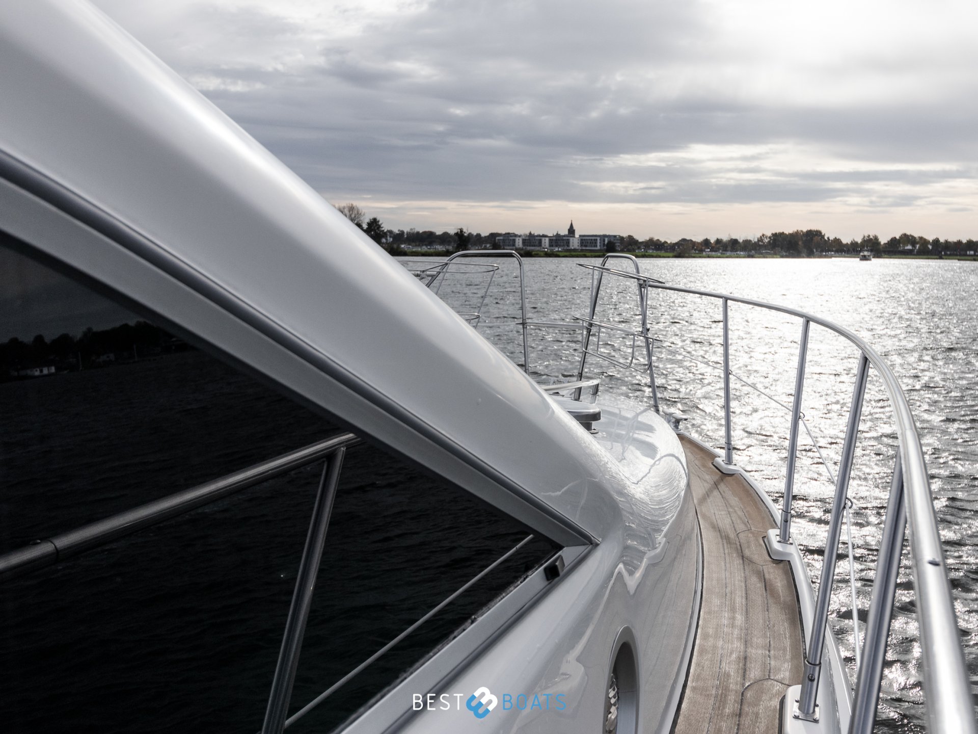 Sealine 420 STATESMAN