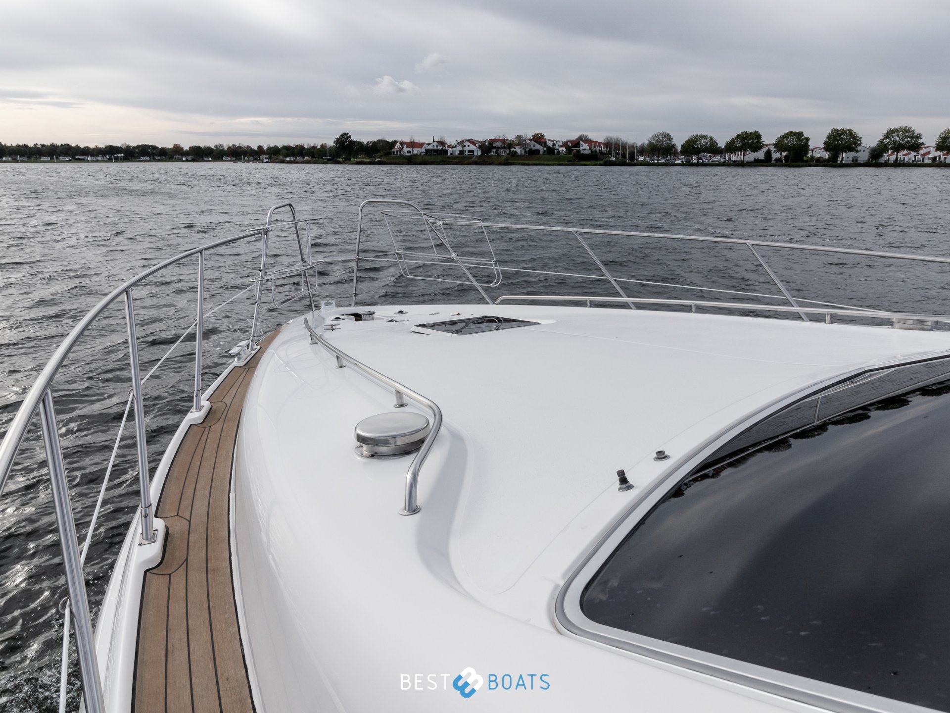 Sealine 420 STATESMAN