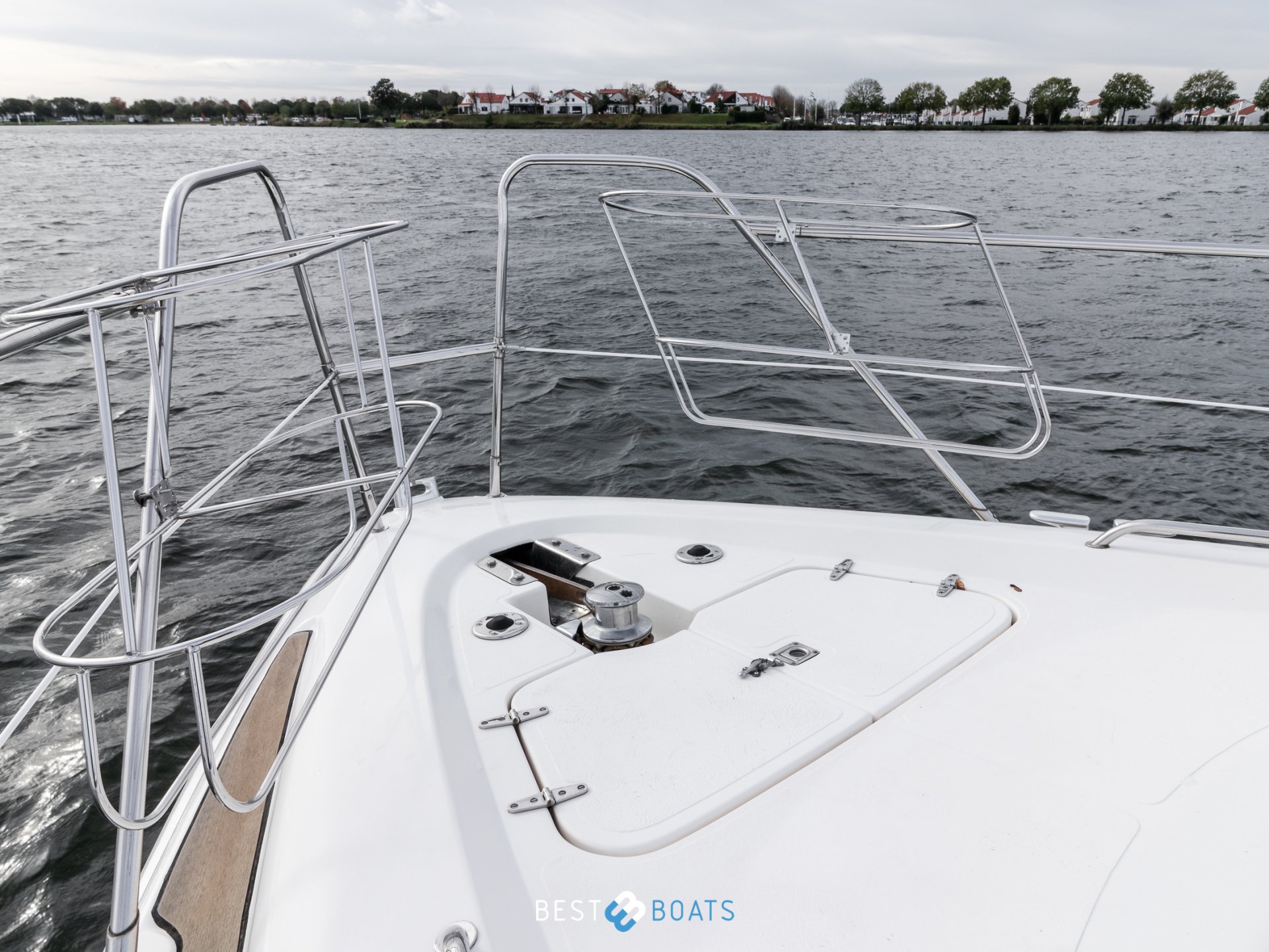 Sealine 420 STATESMAN