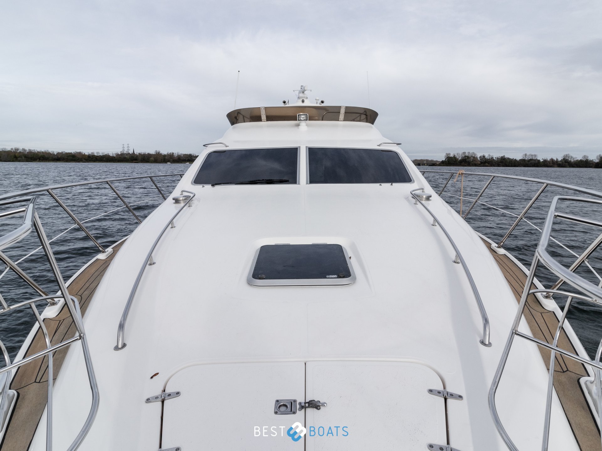Sealine 420 STATESMAN