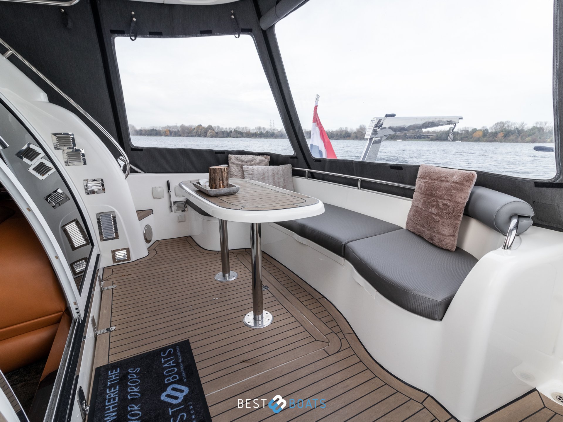 Sealine 420 STATESMAN