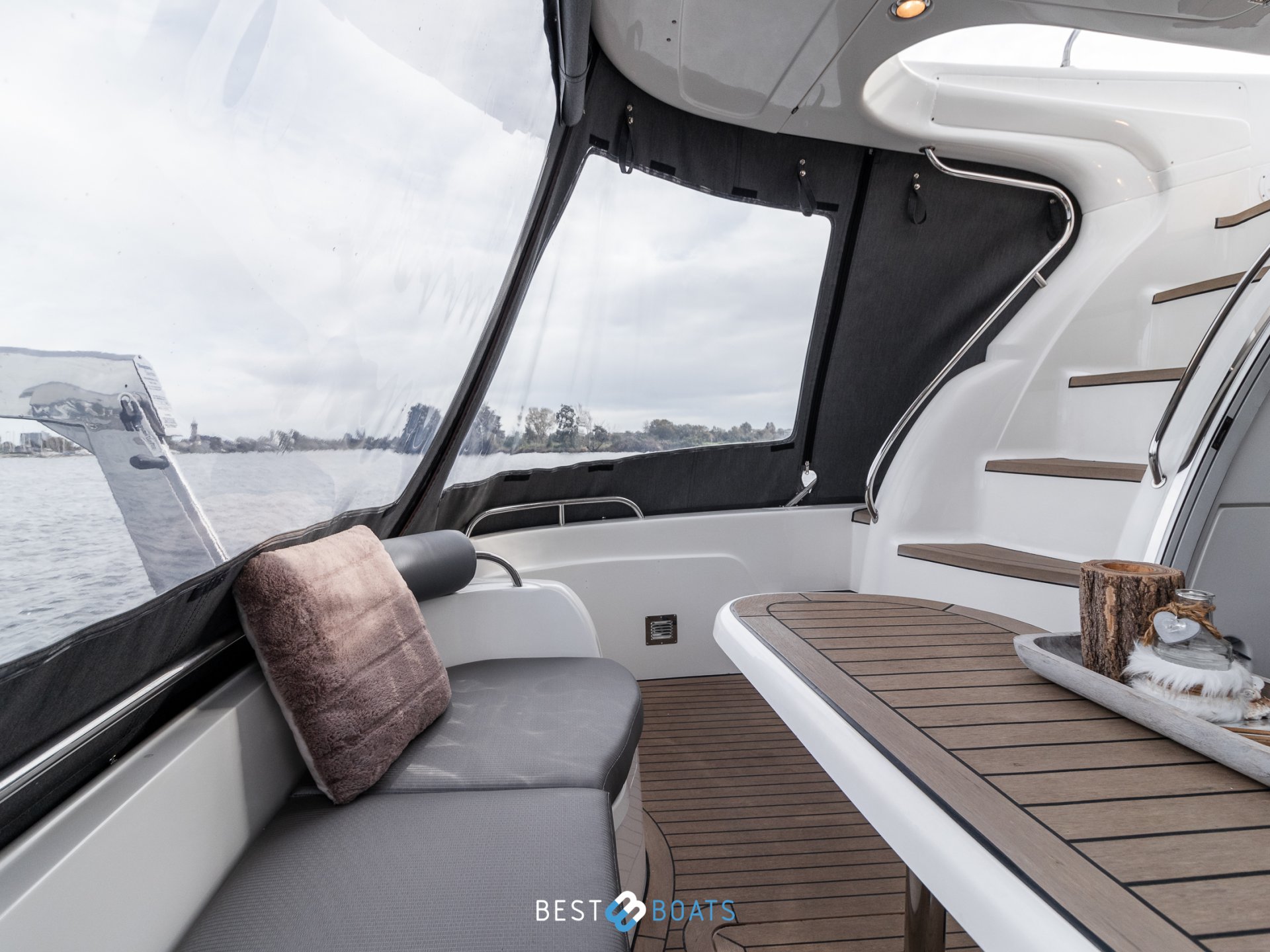 Sealine 420 STATESMAN